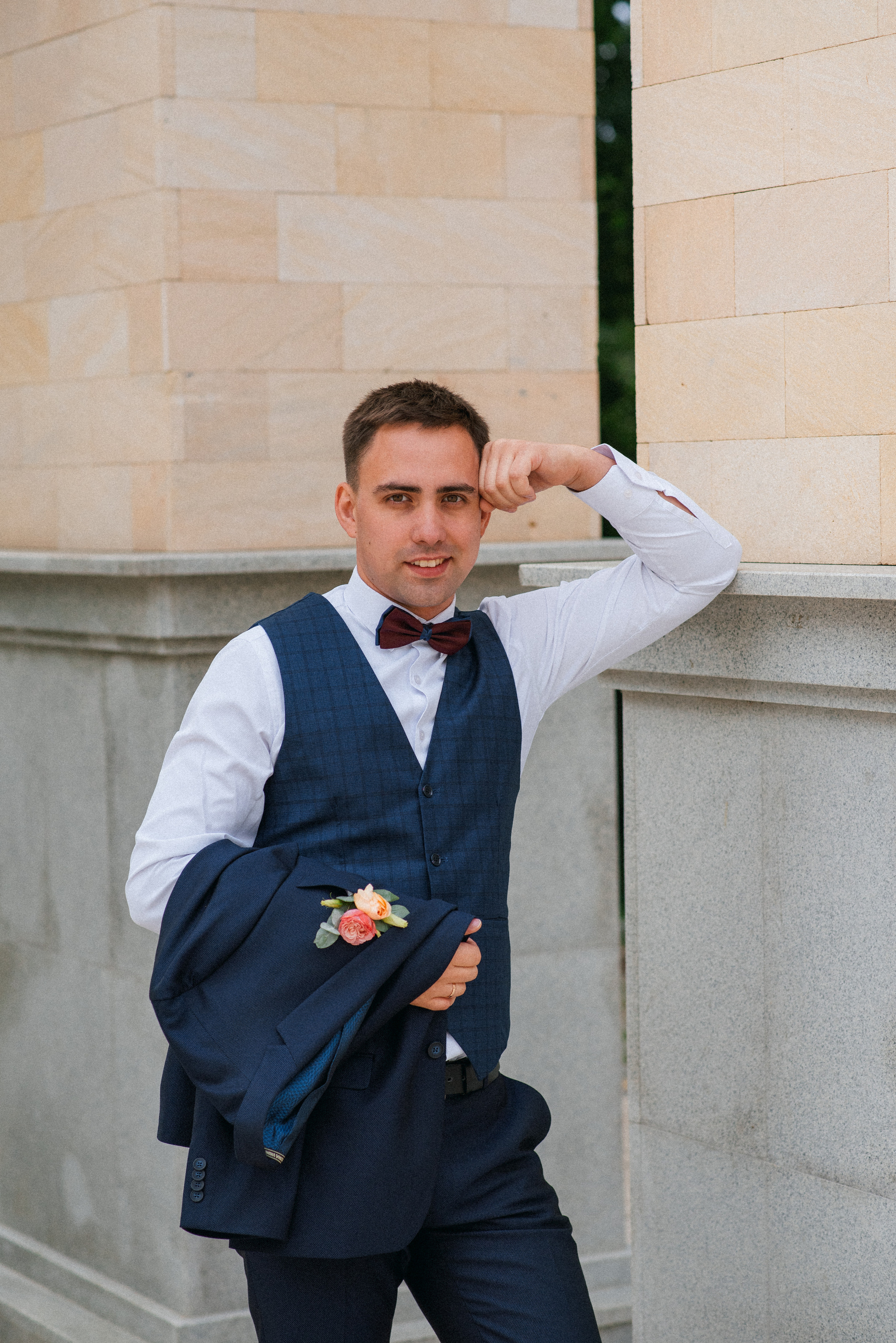 Алексей И Нина. Свадебный фотограф — фотограф на свадьбу в Воронеже — Свадебное фото