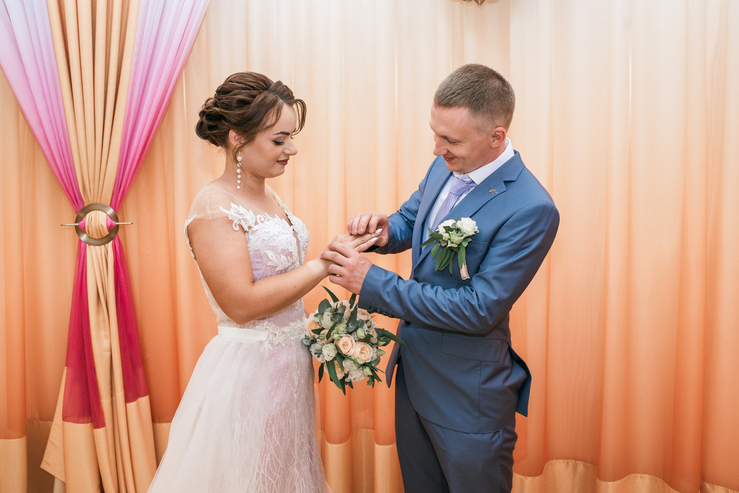 Свадебный фотограф Воронеж-Лиски-Россошь-Кантемировка. Свадебный фотограф — фотограф на свадьбу в Воронеже — Свадебное фото