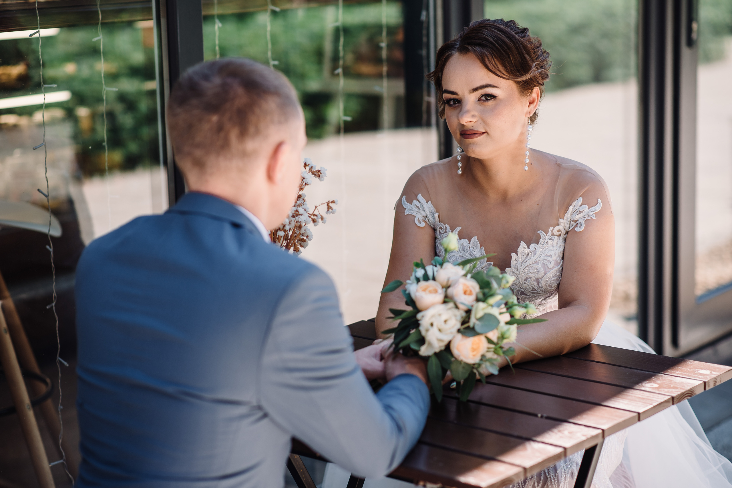 Свадебный фотограф Воронеж-Лиски-Россошь-Кантемировка. Свадебный фотограф — фотограф на свадьбу в Воронеже — Свадебное фото