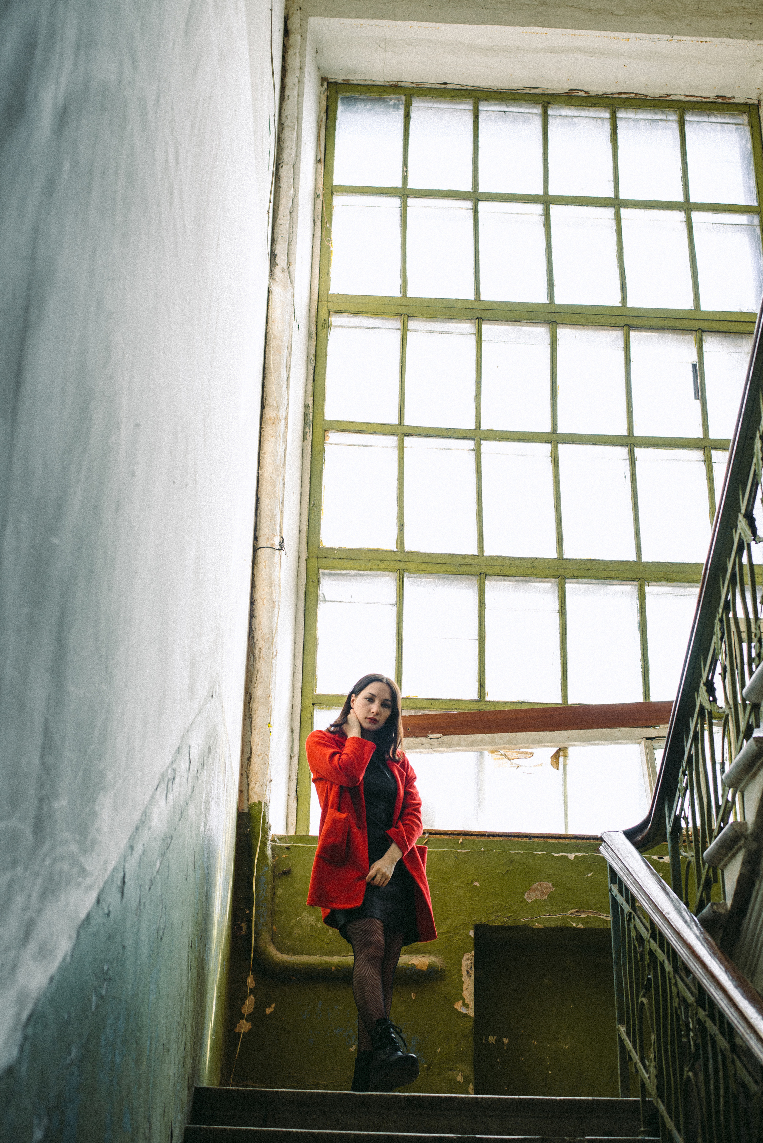 Кристина. Свадебный фотограф — фотограф на свадьбу в Воронеже — Свадебное фото