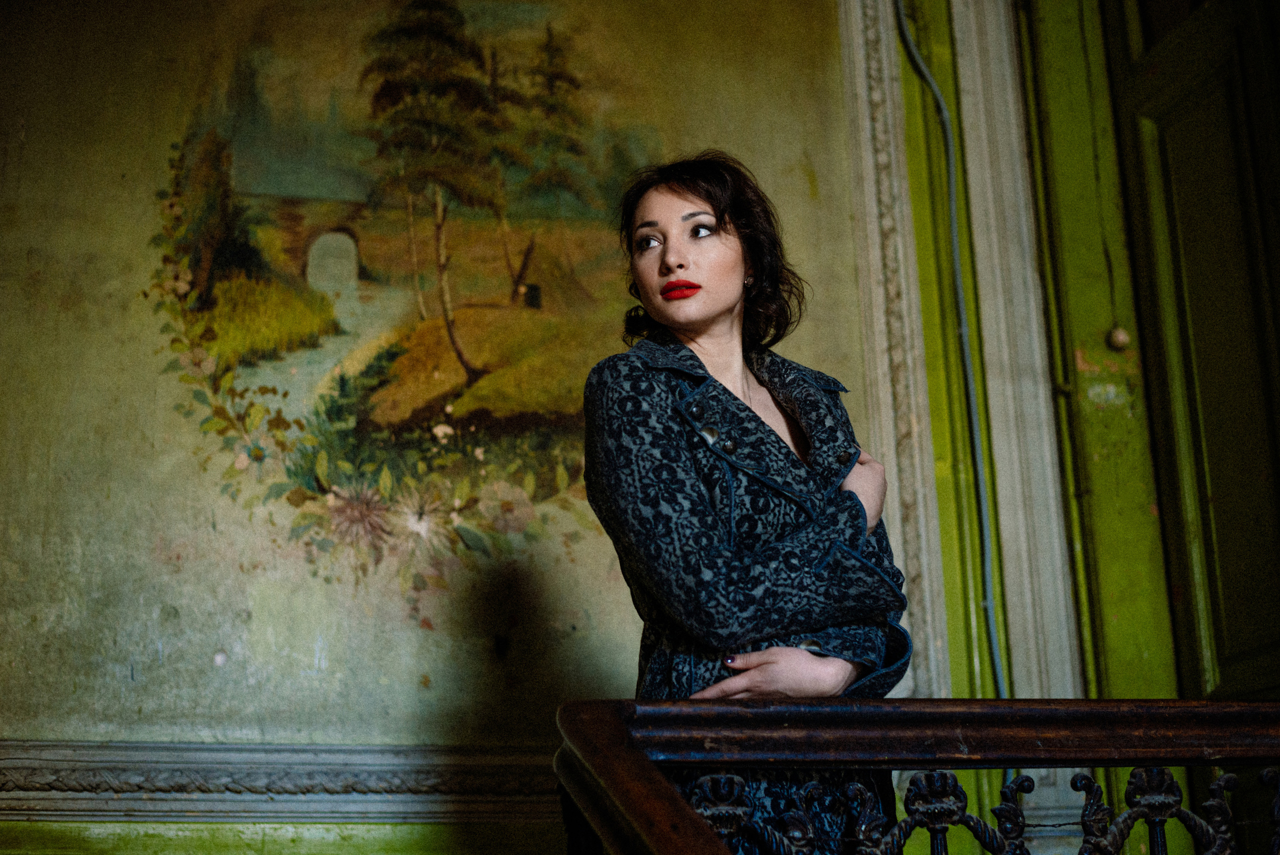 Кристина. Свадебный фотограф — фотограф на свадьбу в Воронеже — Свадебное фото