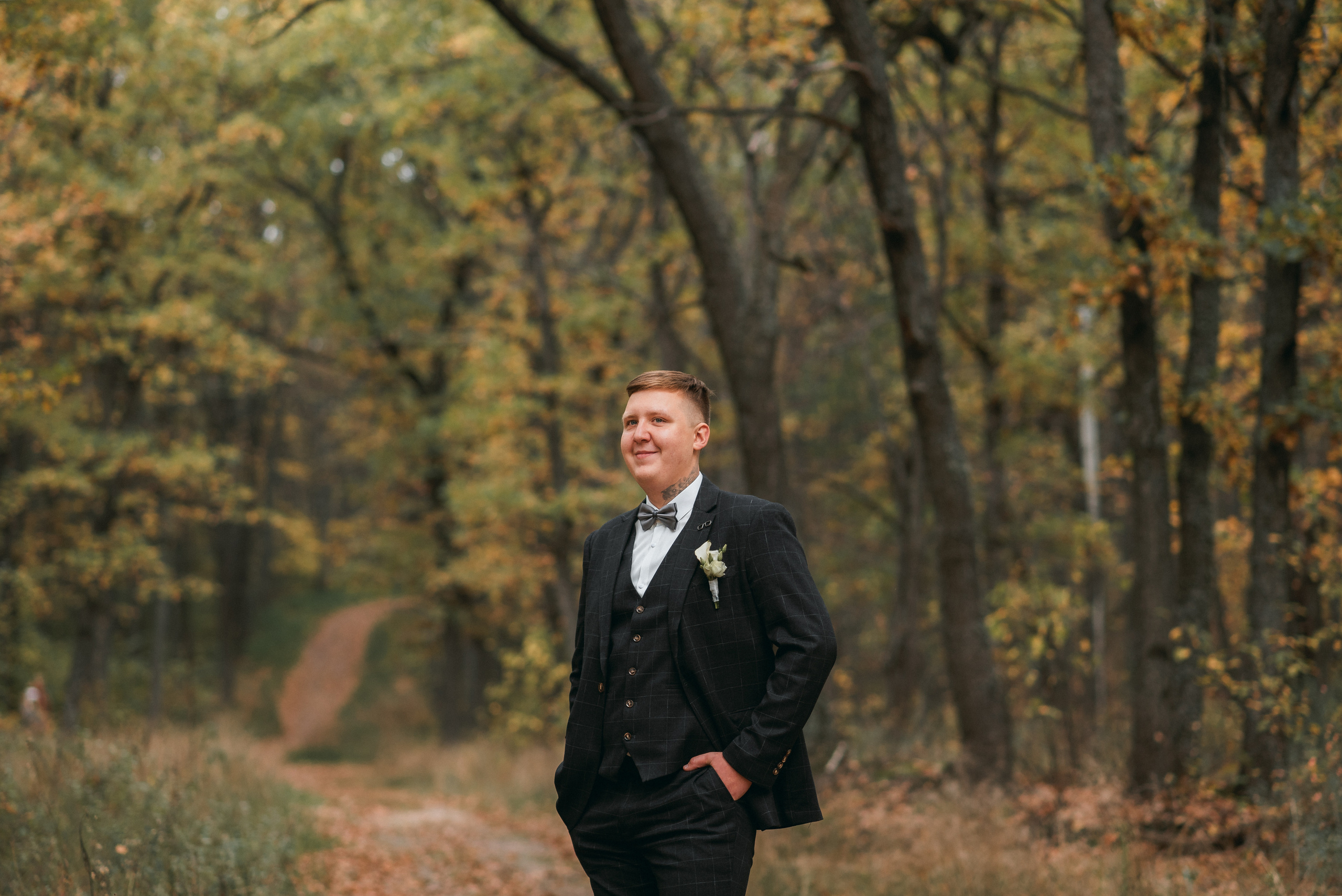 Игорь И Вероника. Свадебный фотограф — фотограф на свадьбу в Воронеже — Свадебное фото