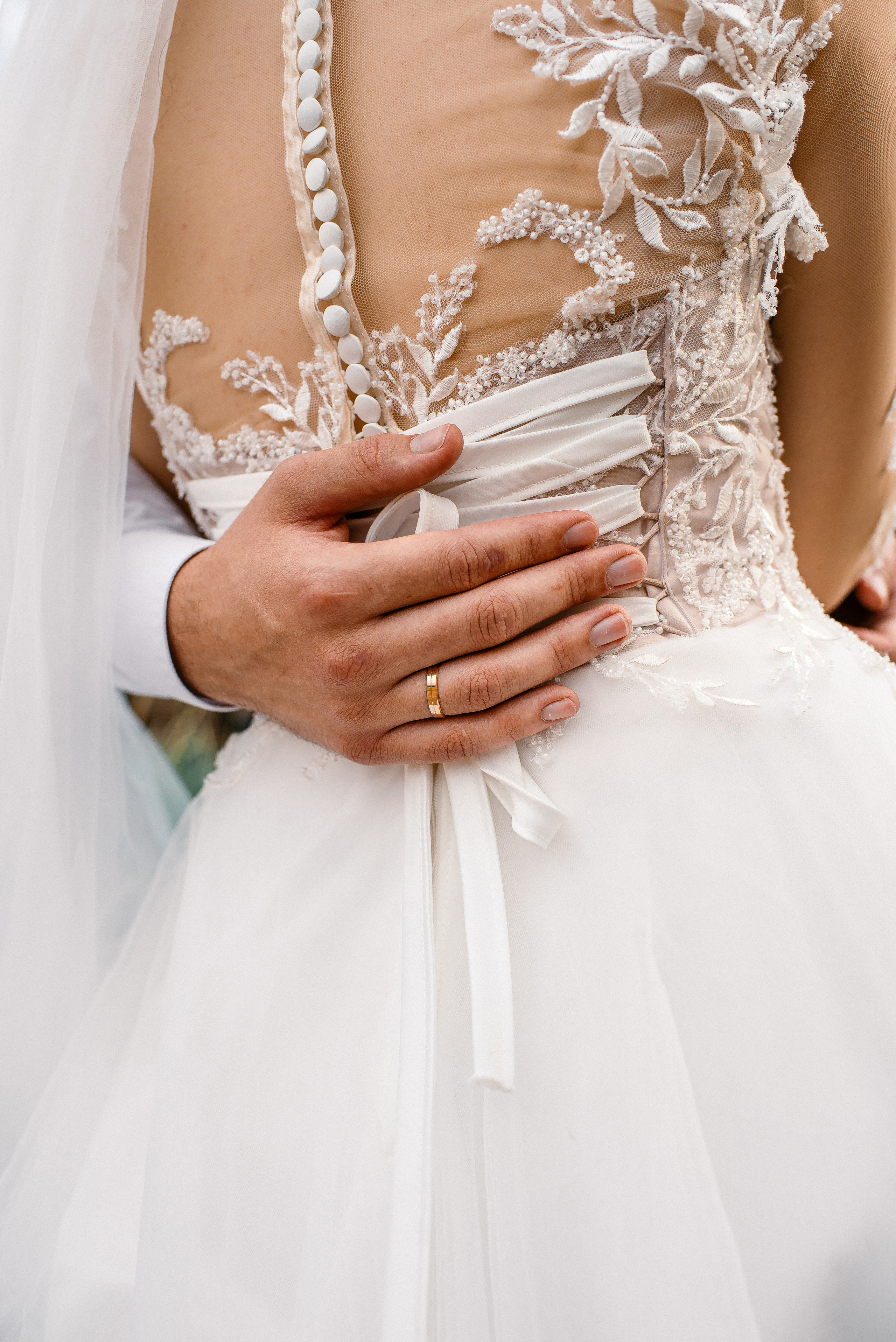 Свадебный фотограф — фотограф на свадьбу в Воронеже — Свадебное фото