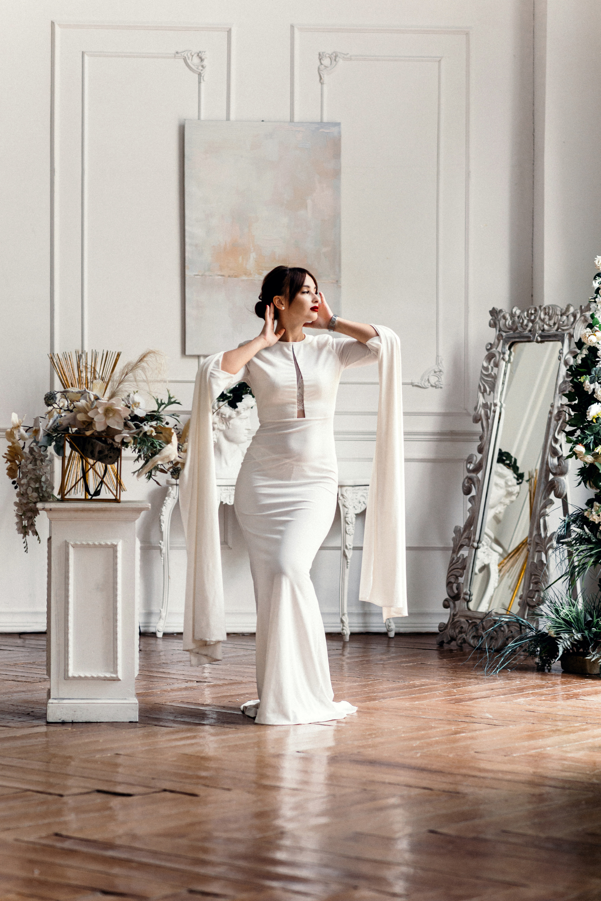 Свадебный фотограф — фотограф на свадьбу в Воронеже — Свадебное фото