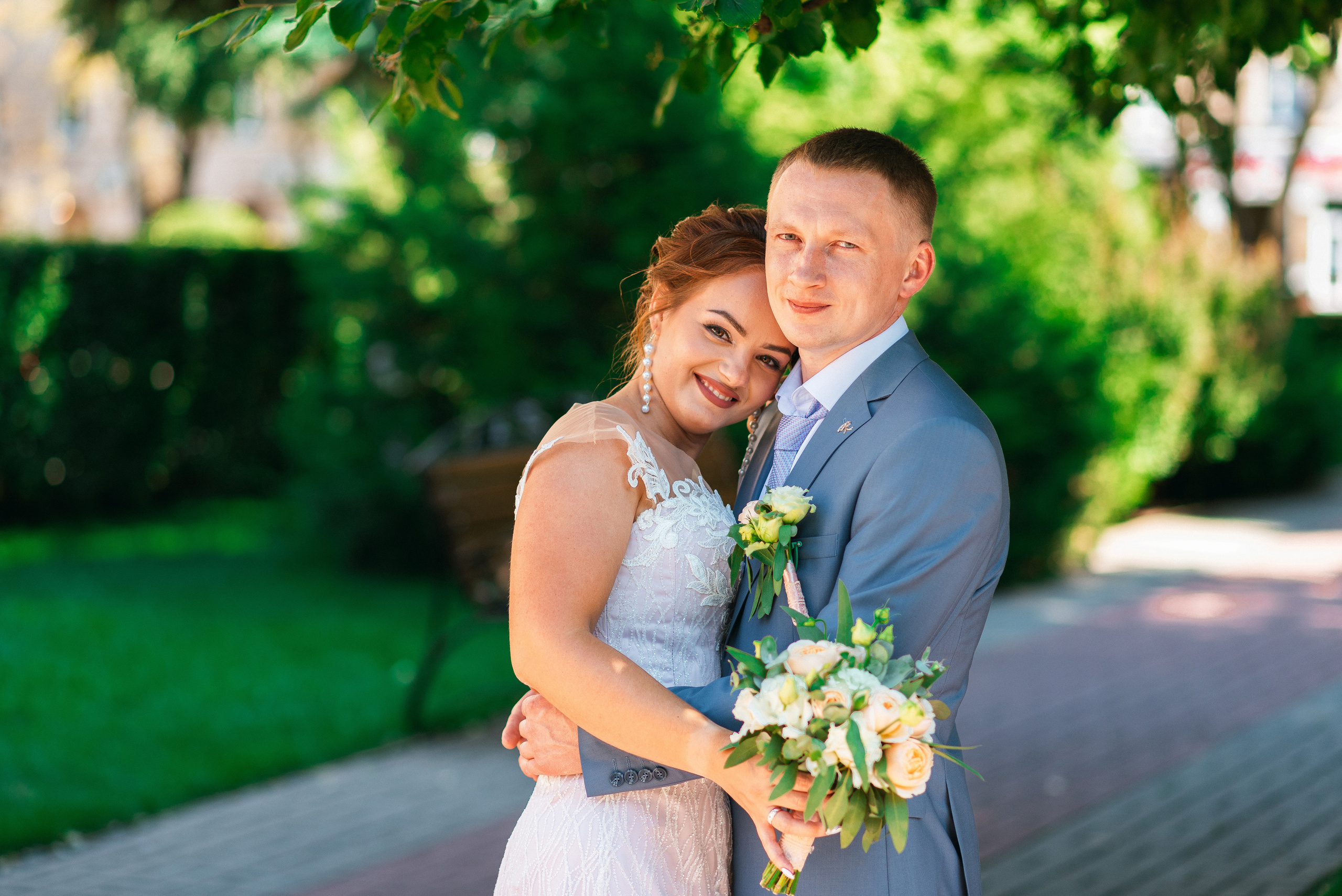 Свадебный фотограф Воронеж-Лиски-Россошь-Кантемировка. Свадебный фотограф — фотограф на свадьбу в Воронеже — Свадебное фото