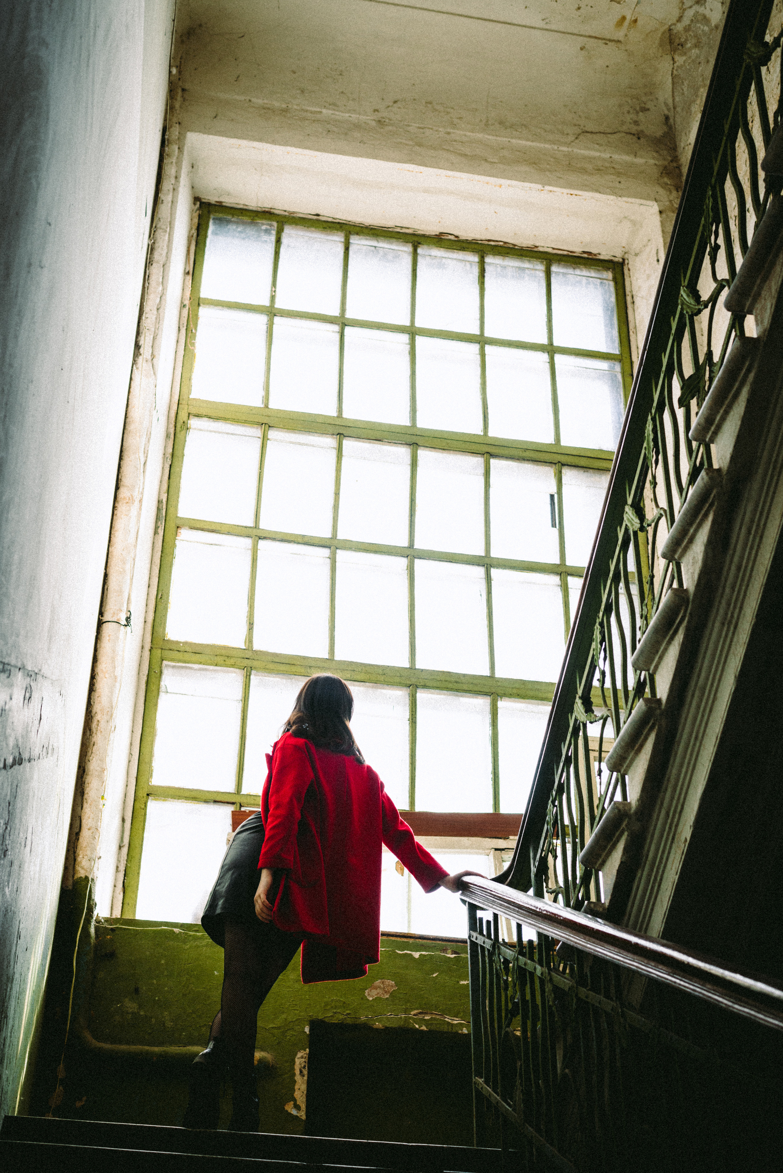 Кристина. Свадебный фотограф — фотограф на свадьбу в Воронеже — Свадебное фото