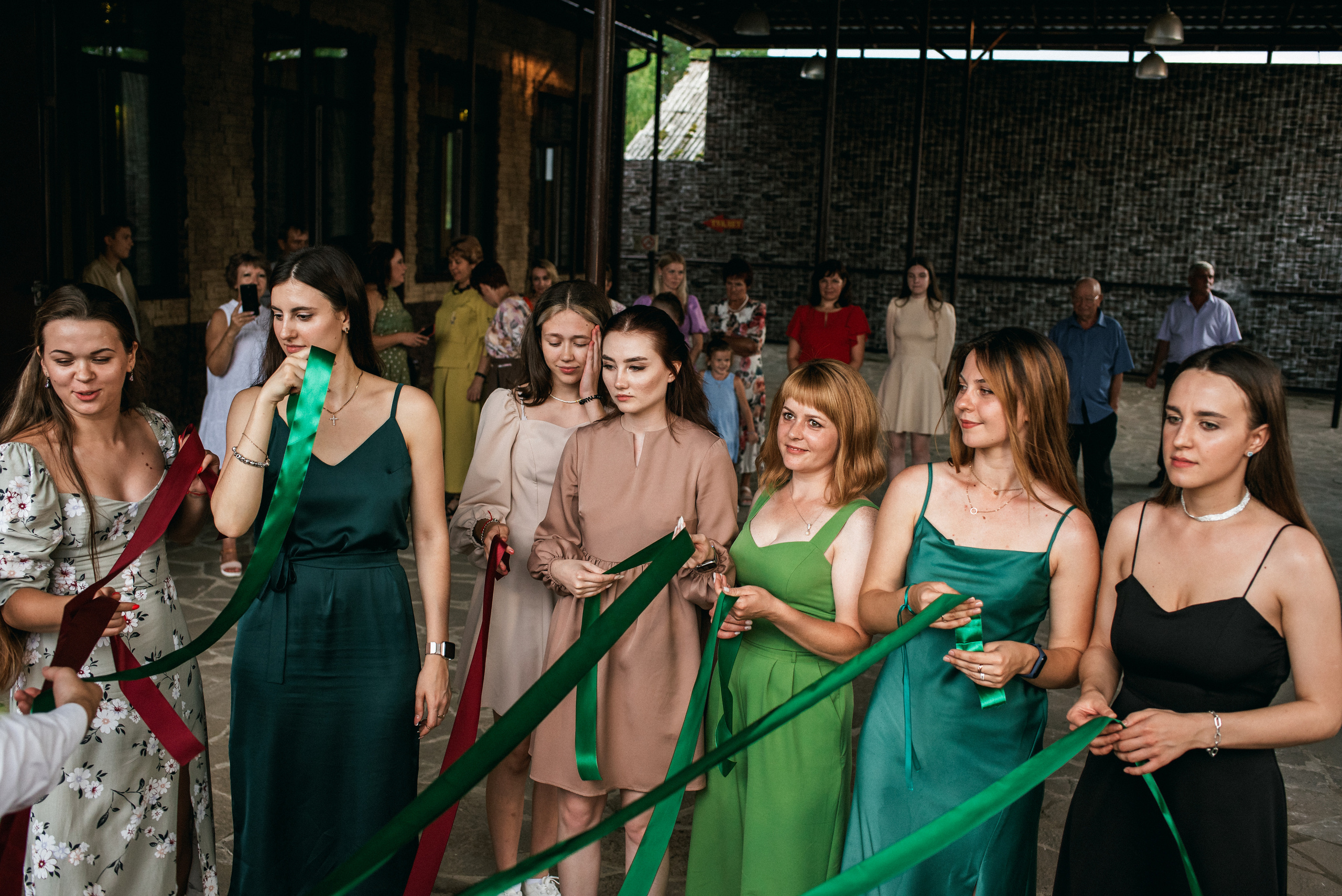 Красивая свадебная фотосессия в Россоше. Свадебный фотограф — фотограф на свадьбу в Воронеже — Свадебное фото