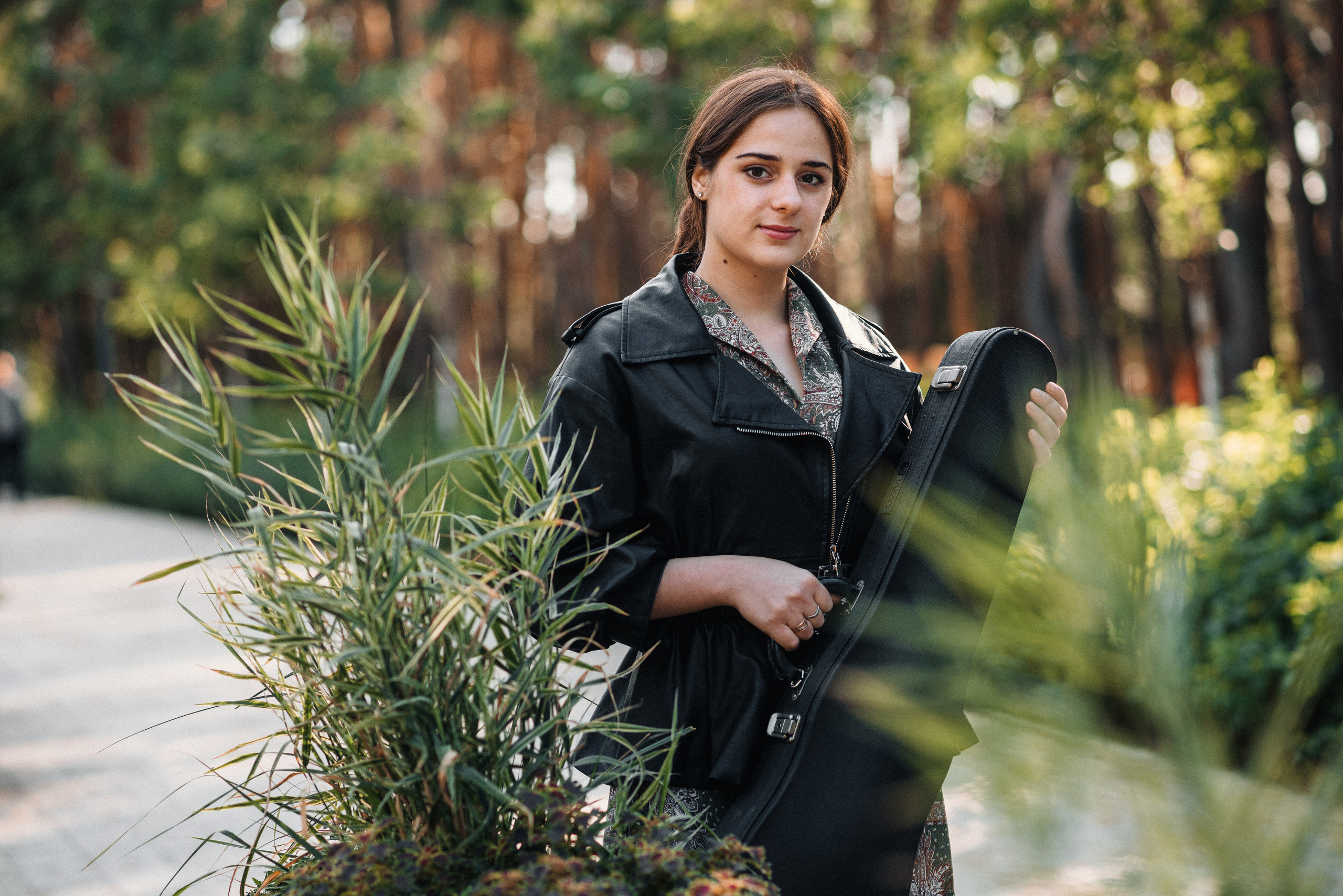 Крис. Свадебный фотограф — фотограф на свадьбу в Воронеже — Свадебное фото