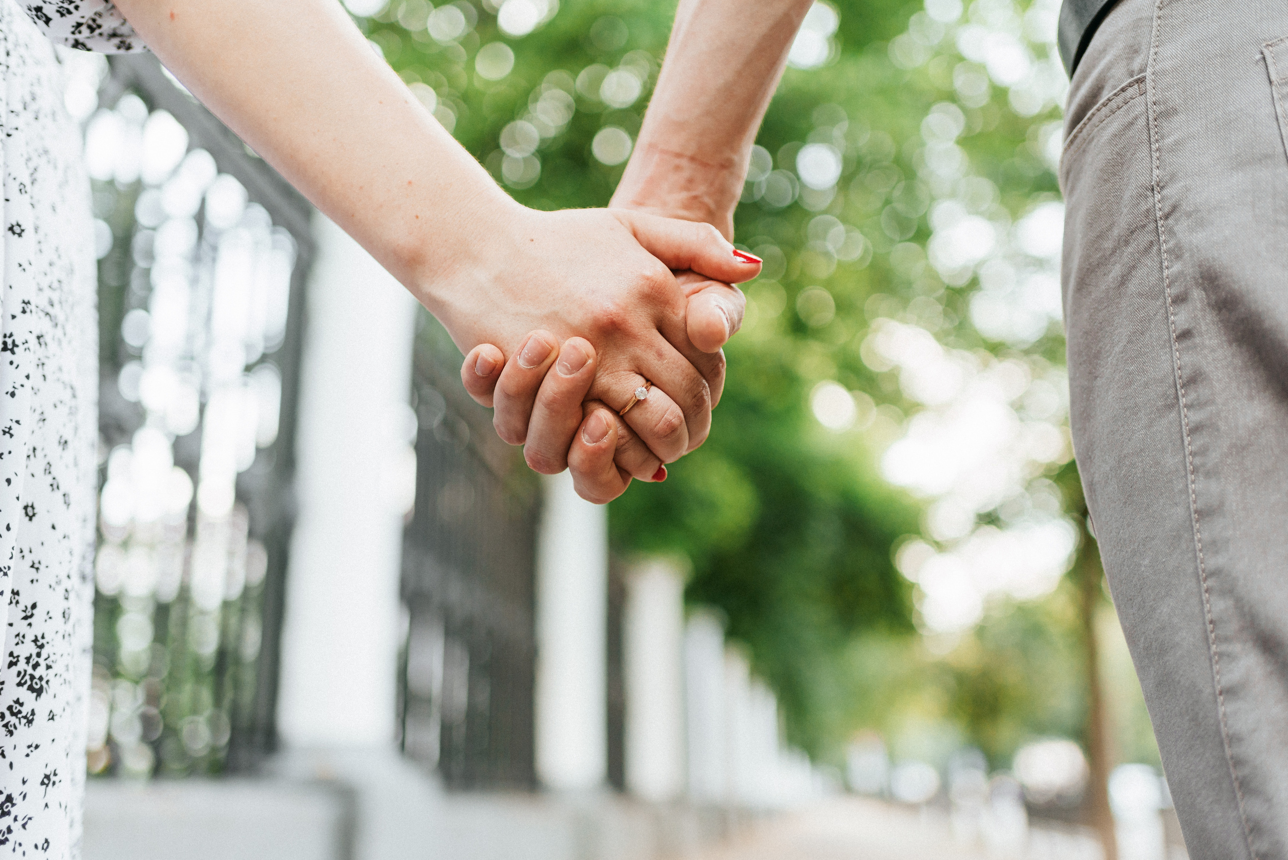 Семейная фотосъемка в городе воронеж, влюбленая пара. Свадебный фотограф — фотограф на свадьбу в Воронеже — Свадебное фото