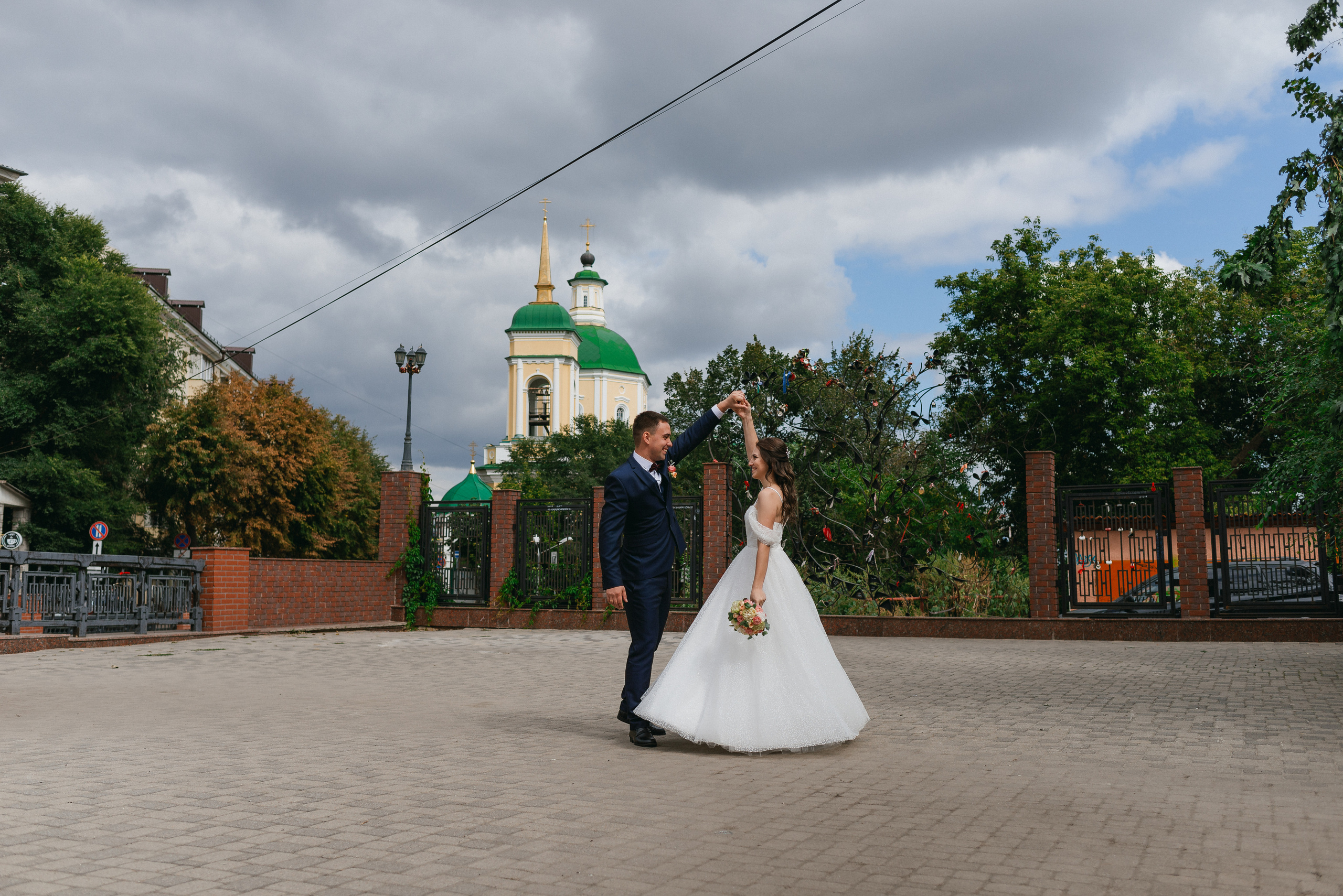 алексей воронеж свадьбы