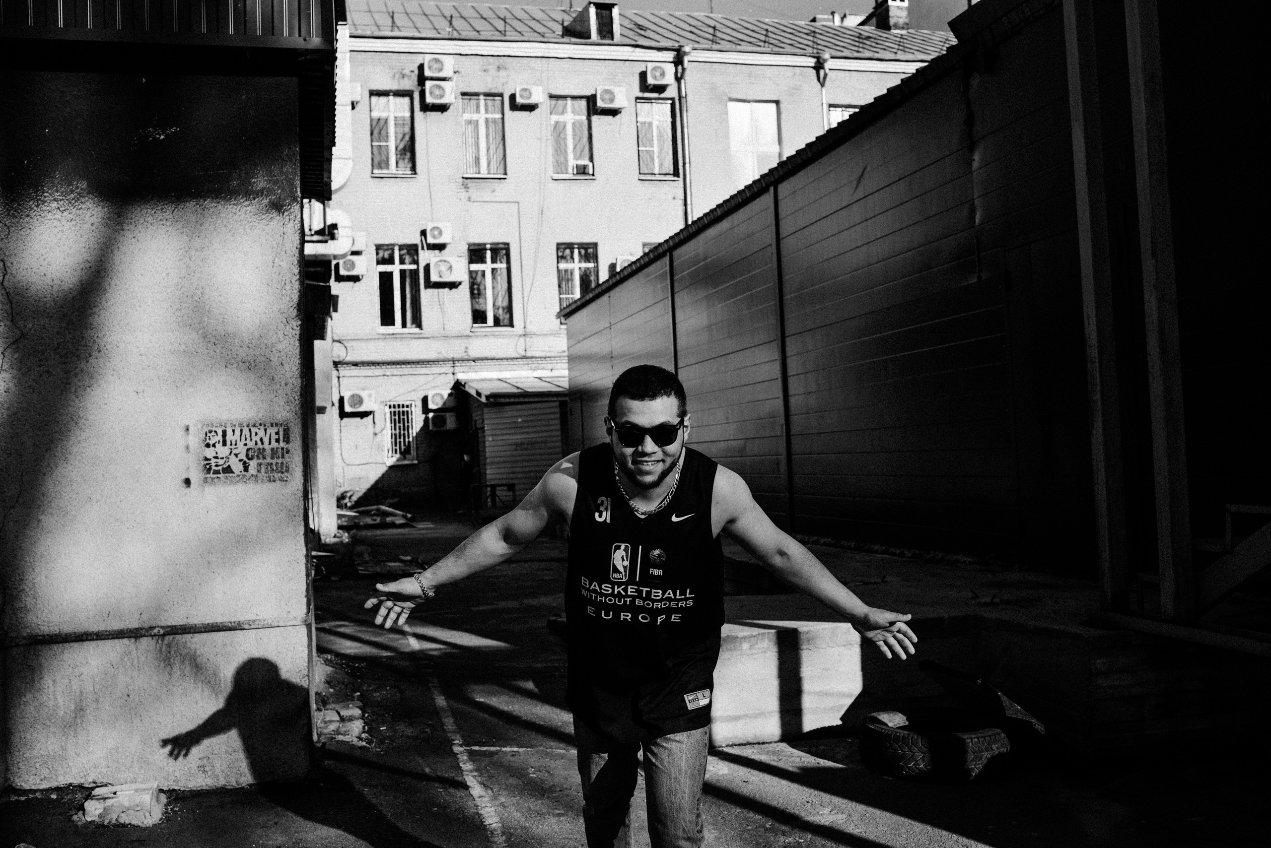 BaH. Свадебный фотограф — фотограф на свадьбу в Воронеже — Свадебное фото