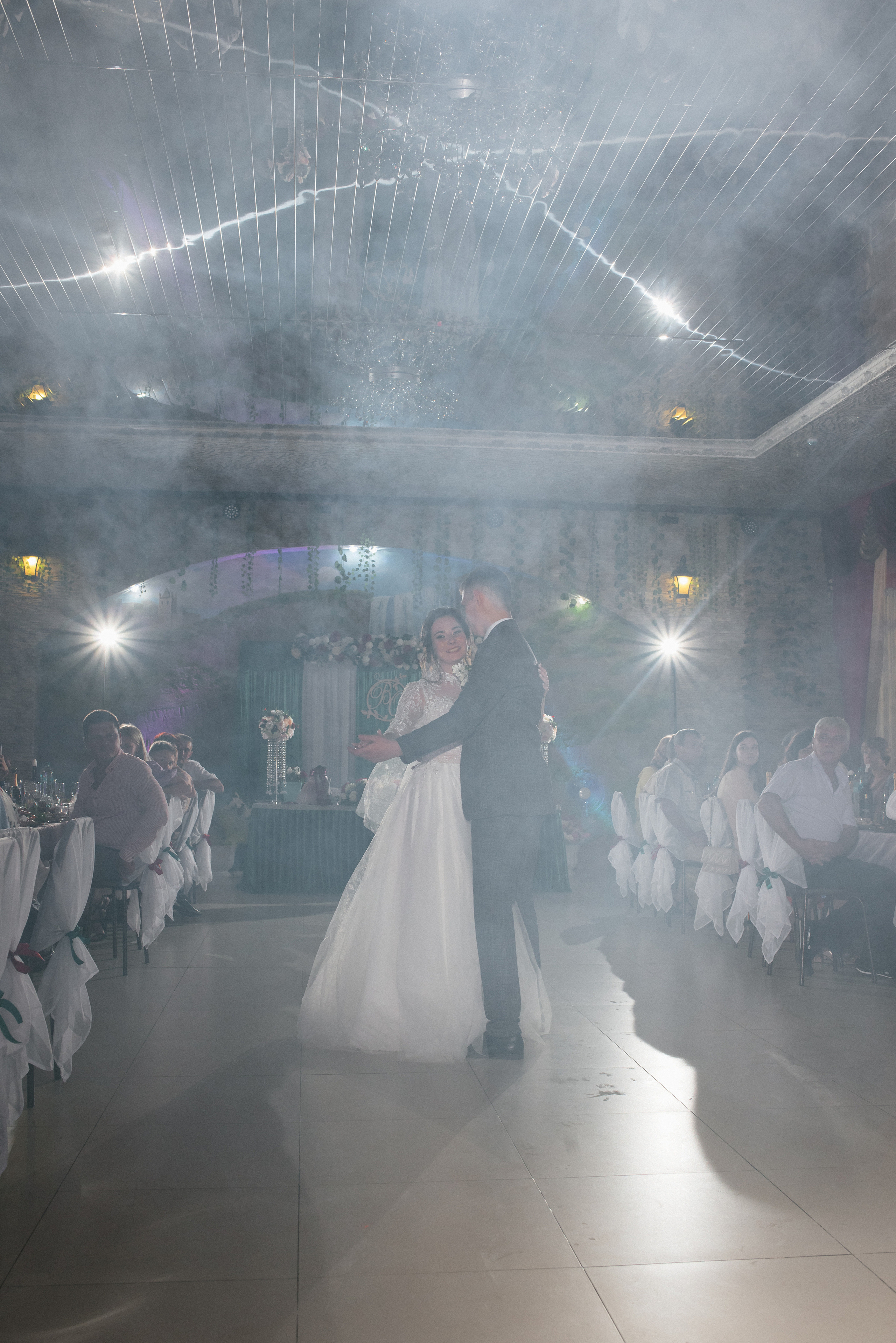 Красивая свадебная фотосессия в Россоше. Свадебный фотограф — фотограф на свадьбу в Воронеже — Свадебное фото