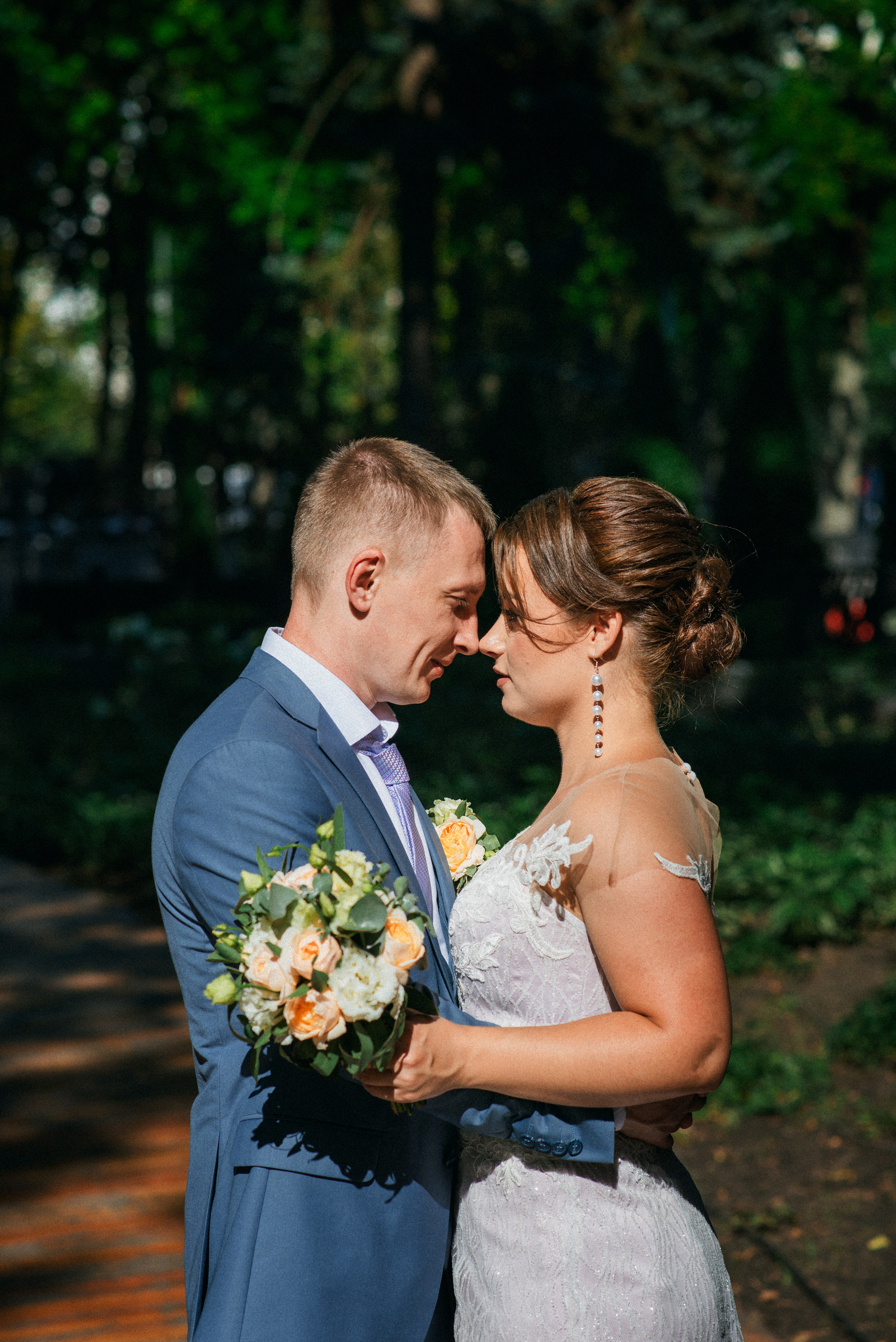 Свадебный фотограф Воронеж-Лиски-Россошь-Кантемировка. Свадебный фотограф — фотограф на свадьбу в Воронеже — Свадебное фото