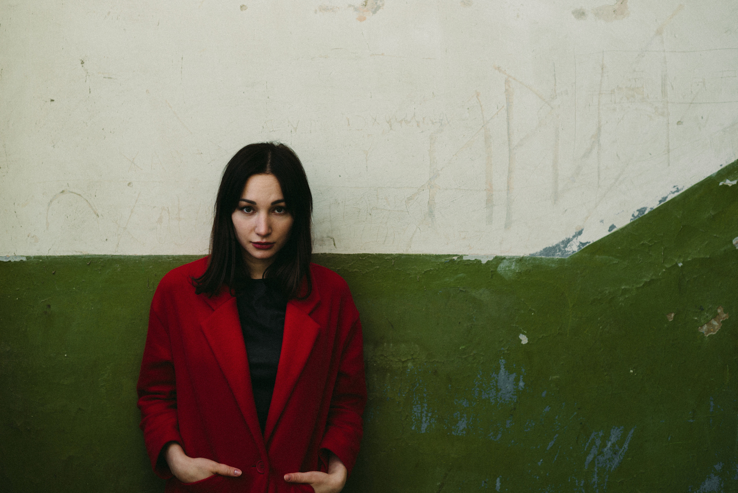 Кристина. Свадебный фотограф — фотограф на свадьбу в Воронеже — Свадебное фото