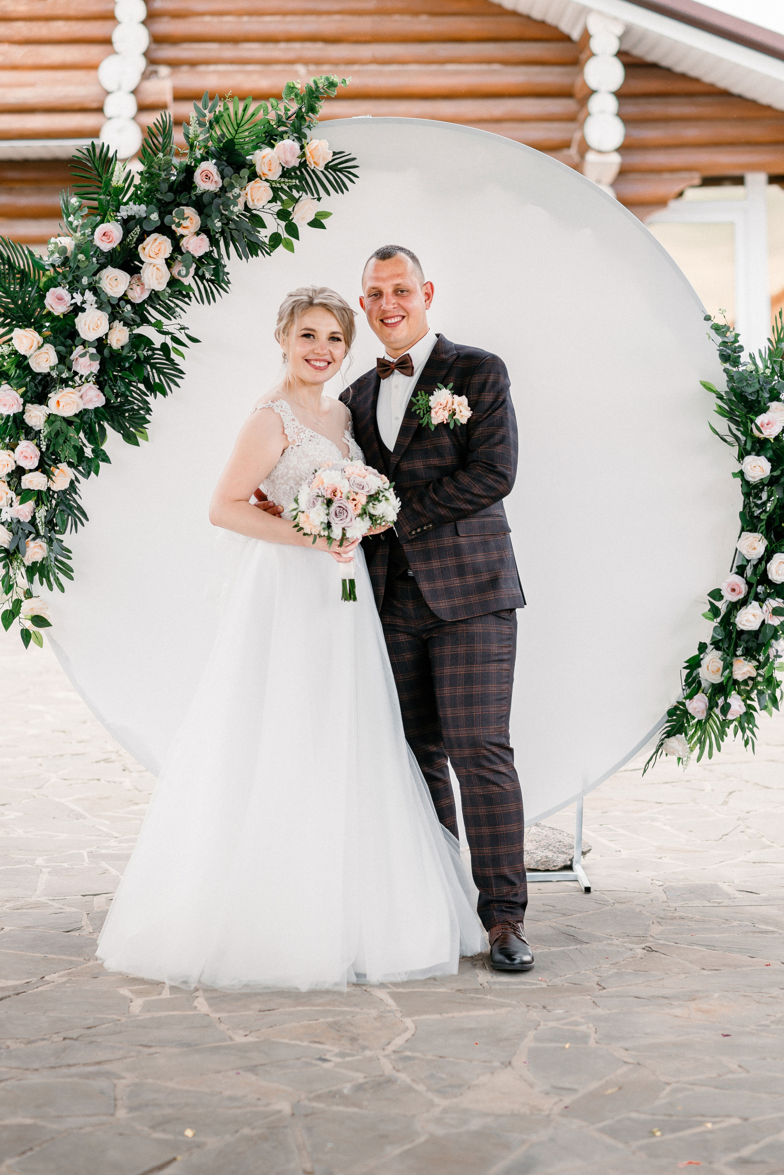 выездная церемония 