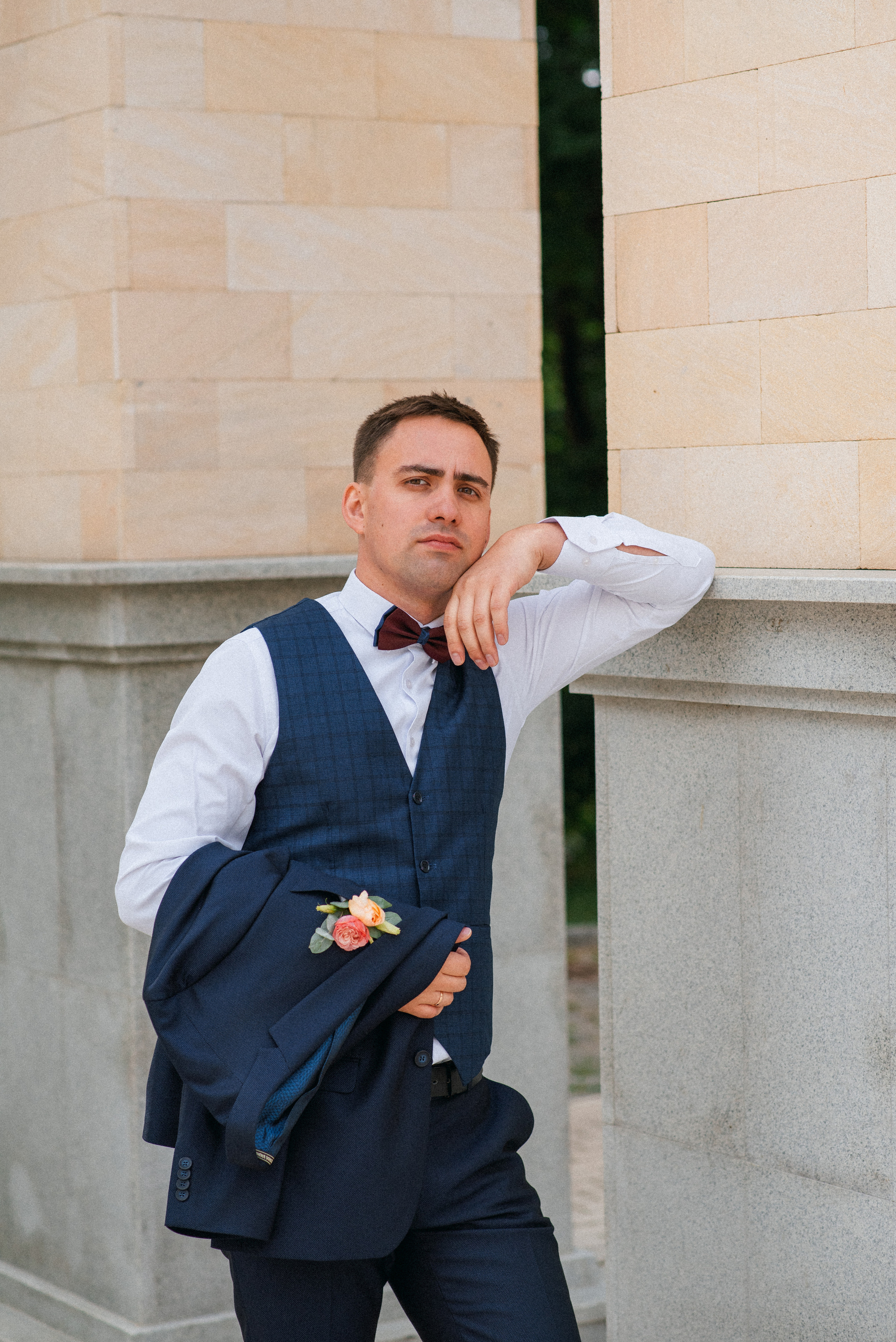 Алексей И Нина. Свадебный фотограф — фотограф на свадьбу в Воронеже — Свадебное фото