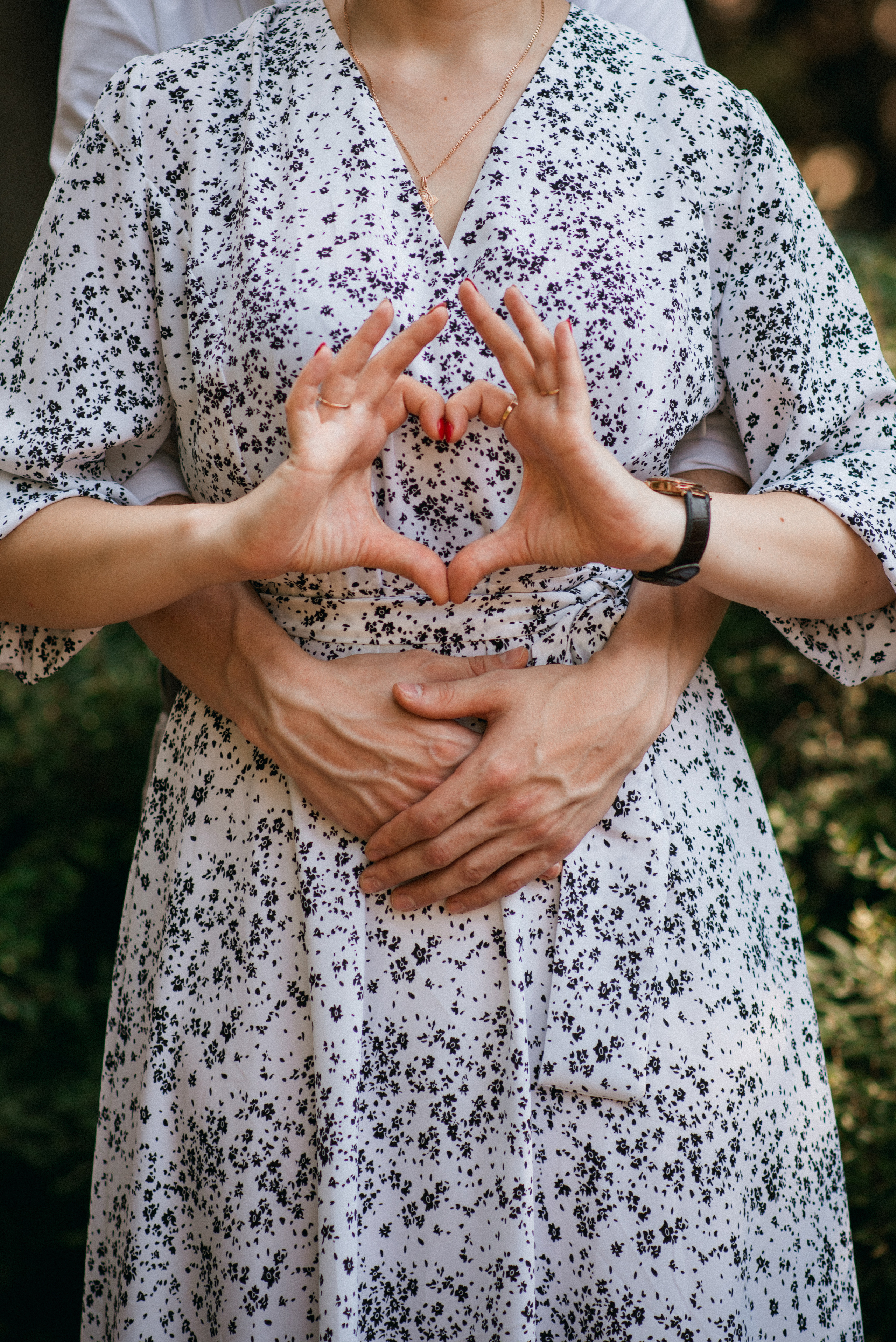Семейная фотосъемка в городе воронеж, влюбленая пара. Свадебный фотограф — фотограф на свадьбу в Воронеже — Свадебное фото