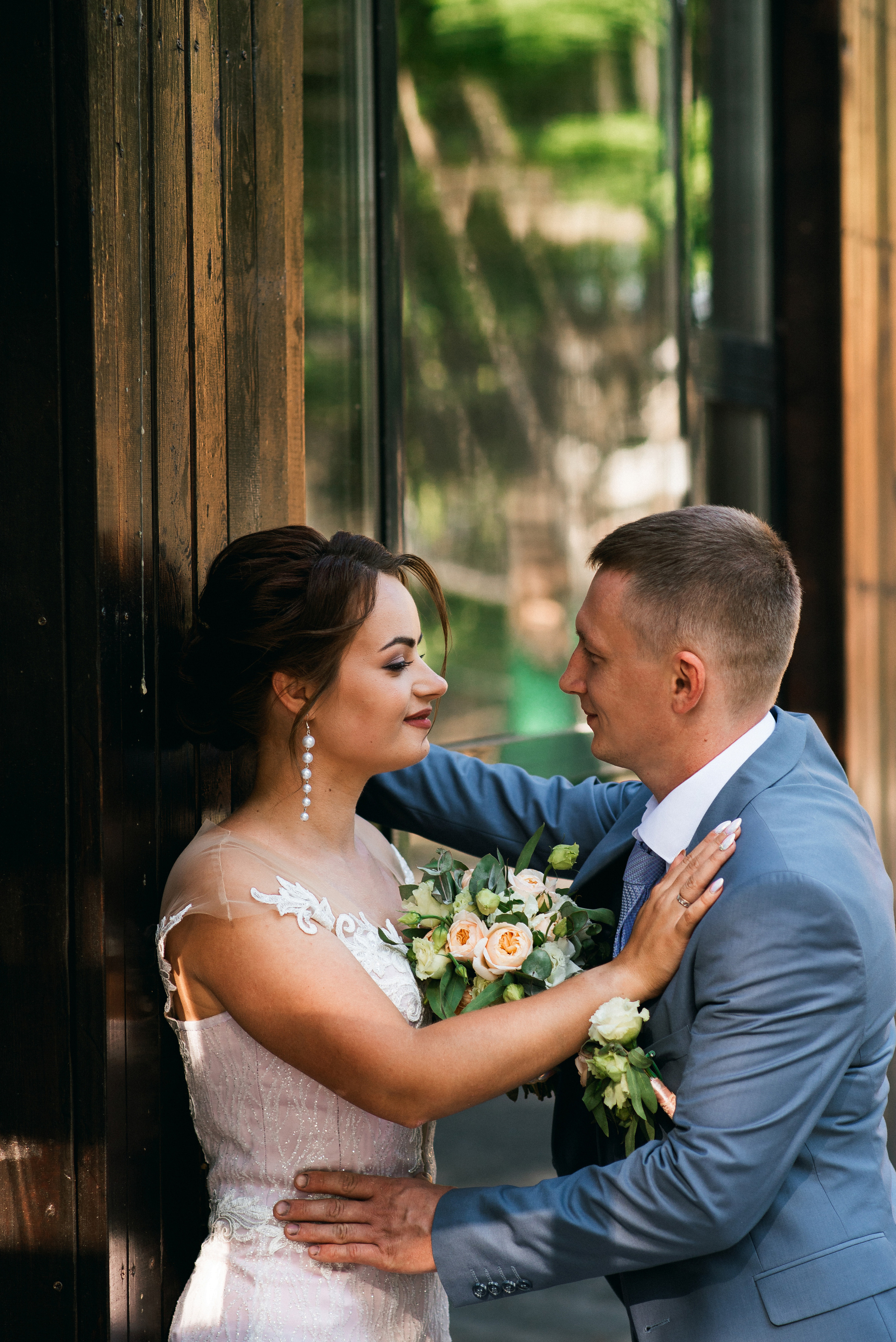 Свадебный фотограф Воронеж-Лиски-Россошь-Кантемировка. Свадебный фотограф — фотограф на свадьбу в Воронеже — Свадебное фото