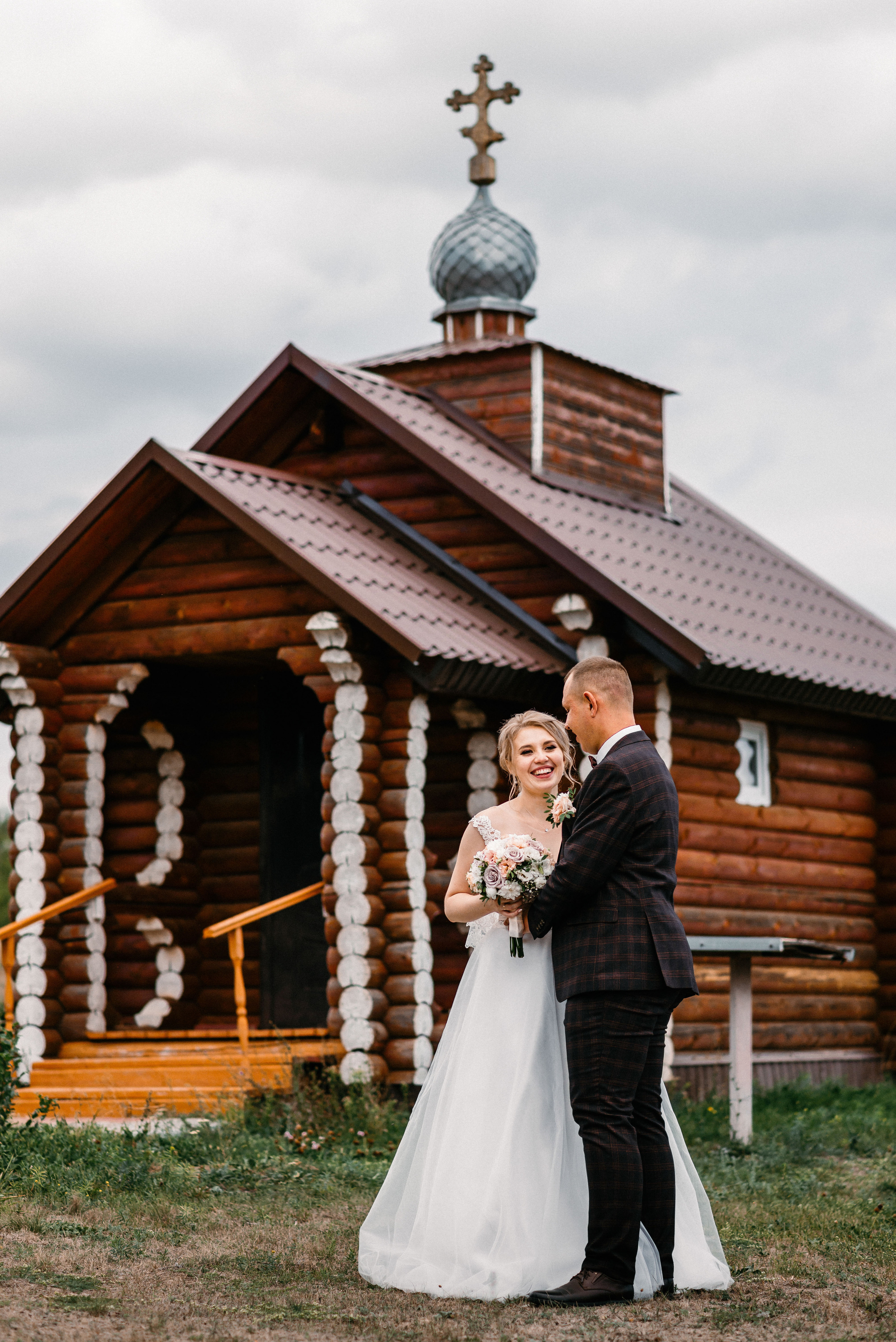 Свадебный фотограф — фотограф на свадьбу в Воронеже — Свадебное фото