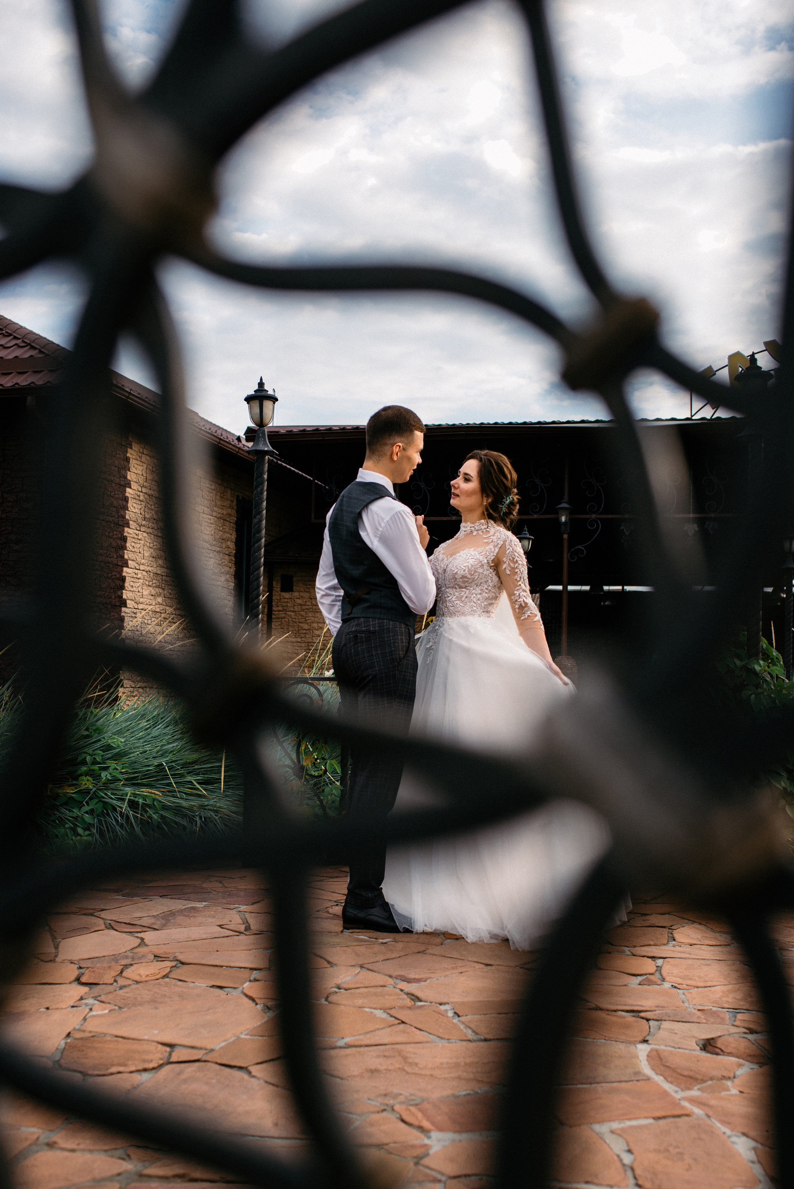 Свадебный фотограф — фотограф на свадьбу в Воронеже — Свадебное фото