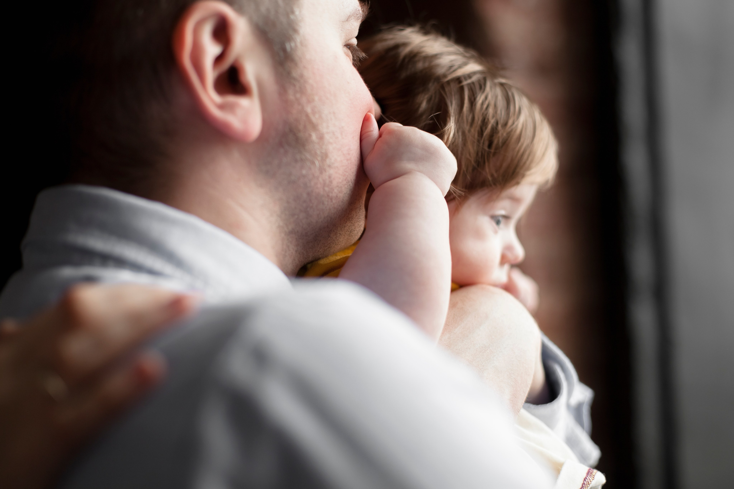 Архивное. Семейный и детский фотограф в Москве