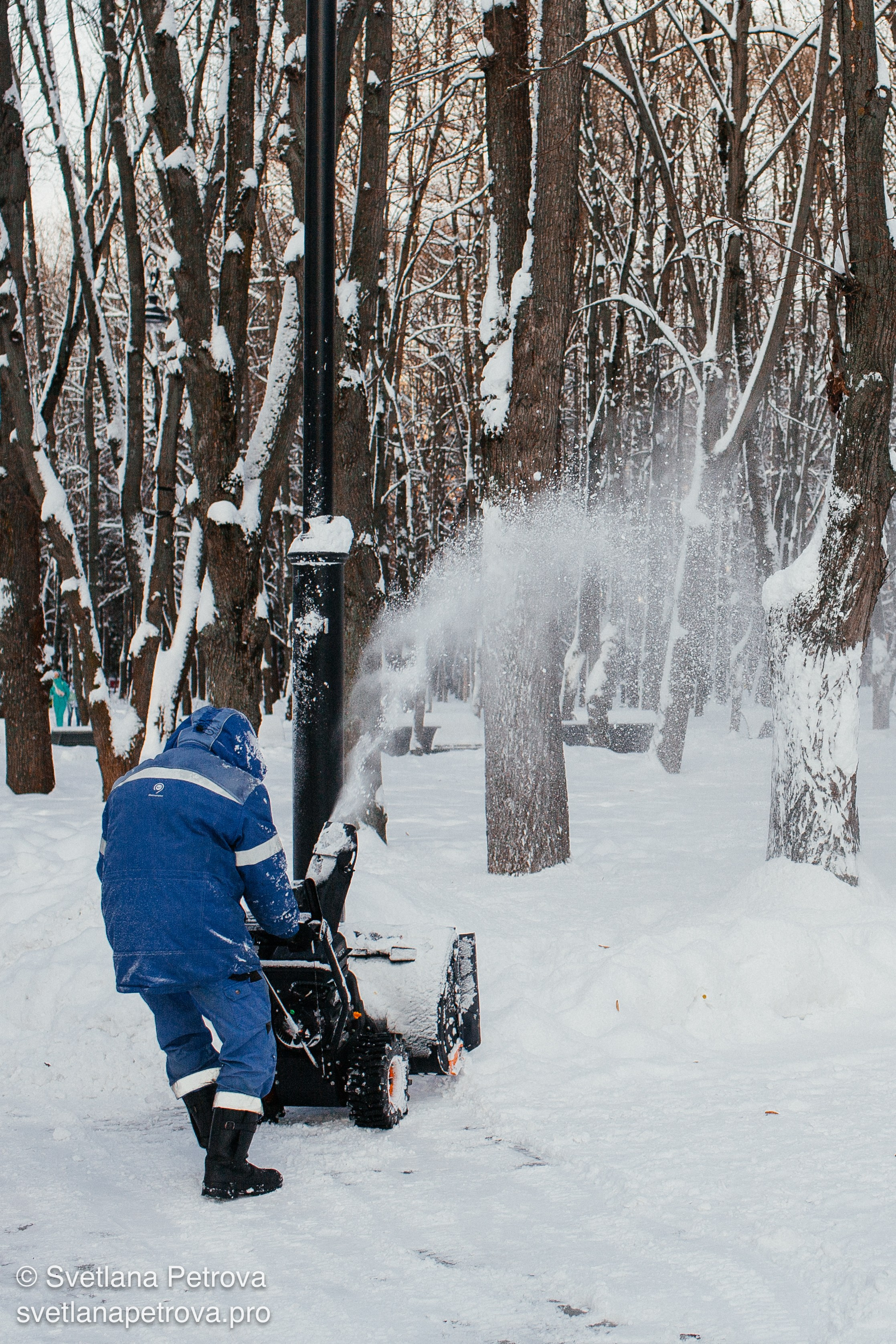 Новогодние Локации 1 января 2026. Фотограф Светлана Петрова