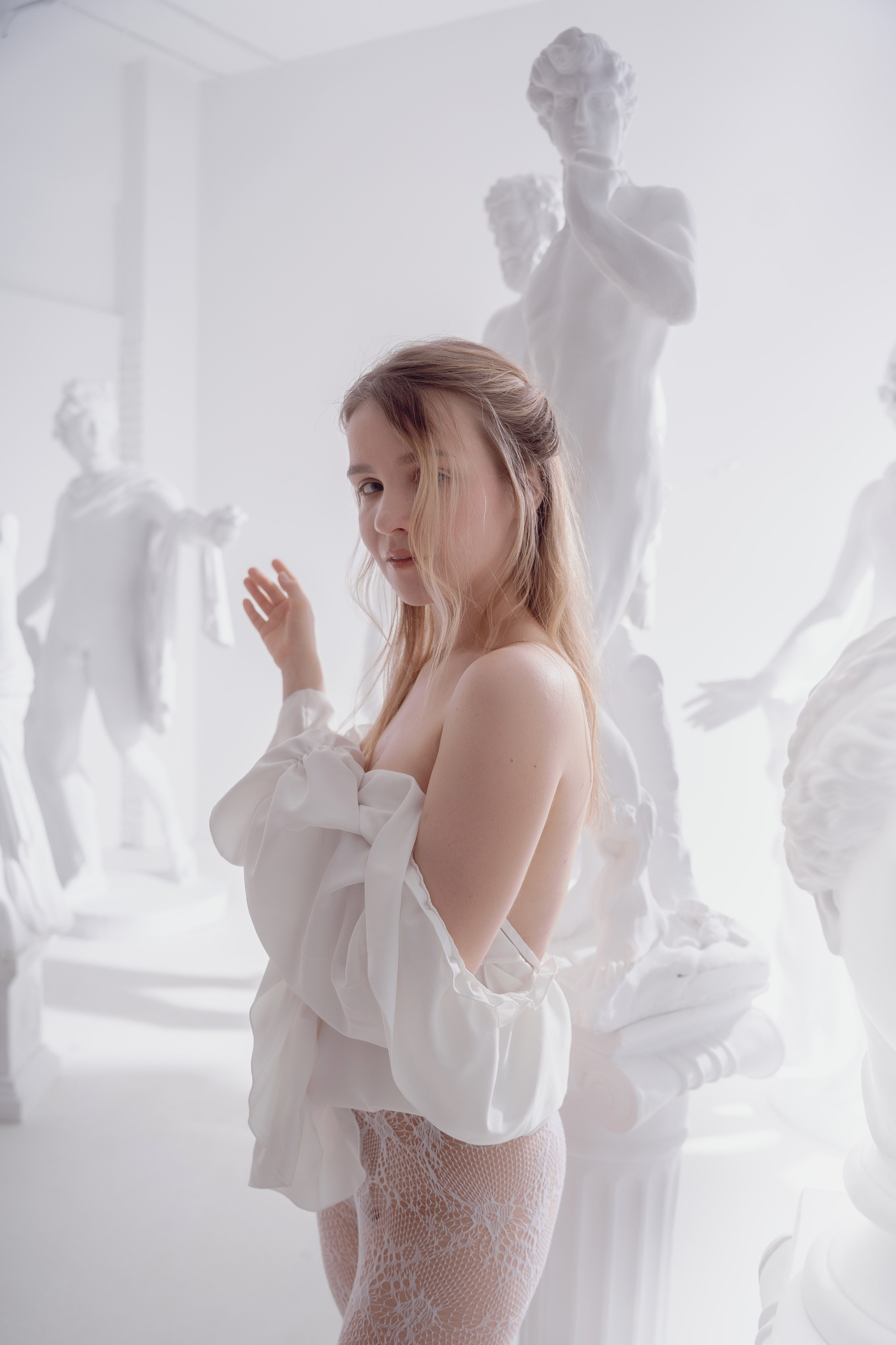 ☽ ЛУНА. Сайт творческой группы 62/5