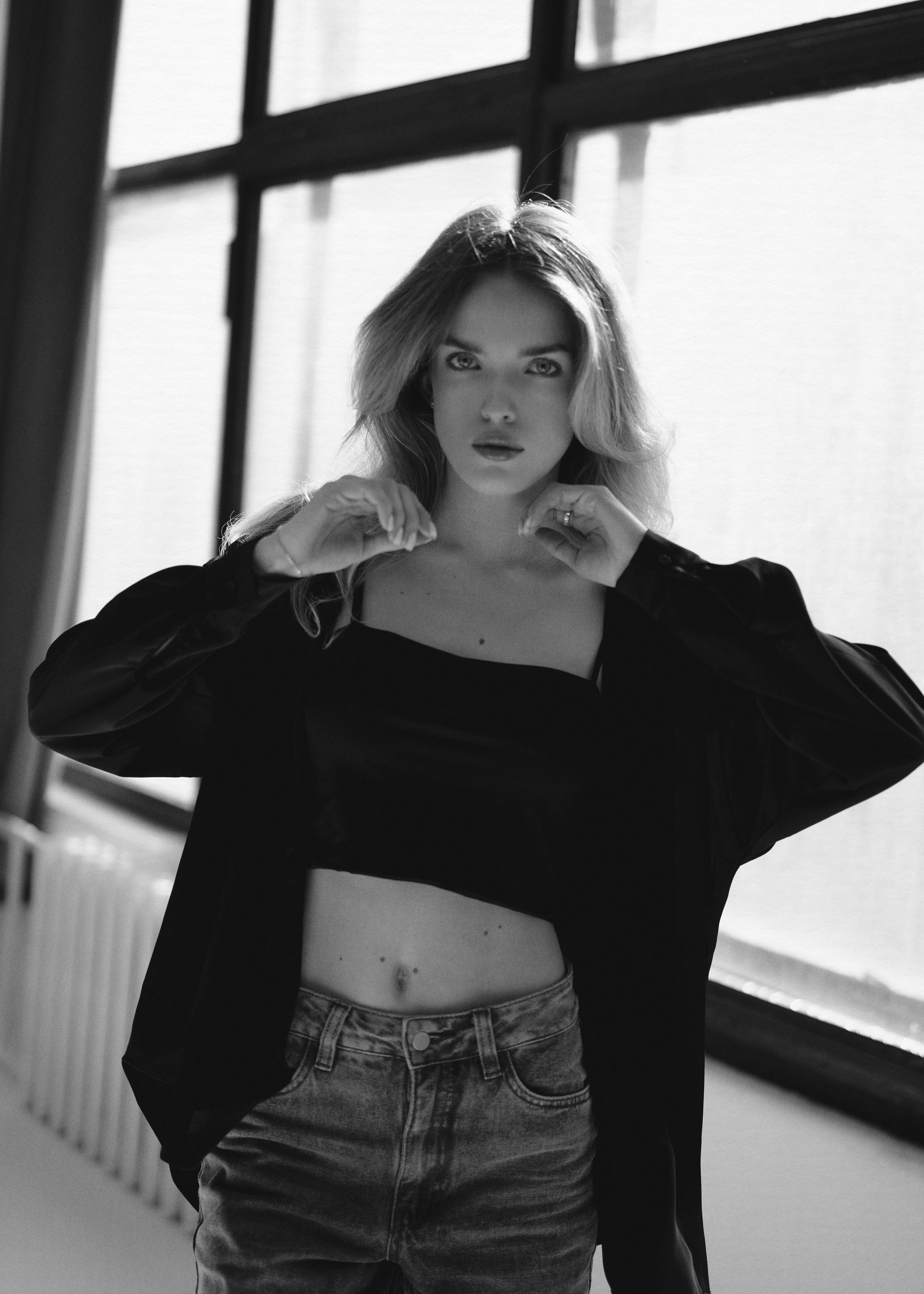 Marina. Veronika Gigolaeva Photography