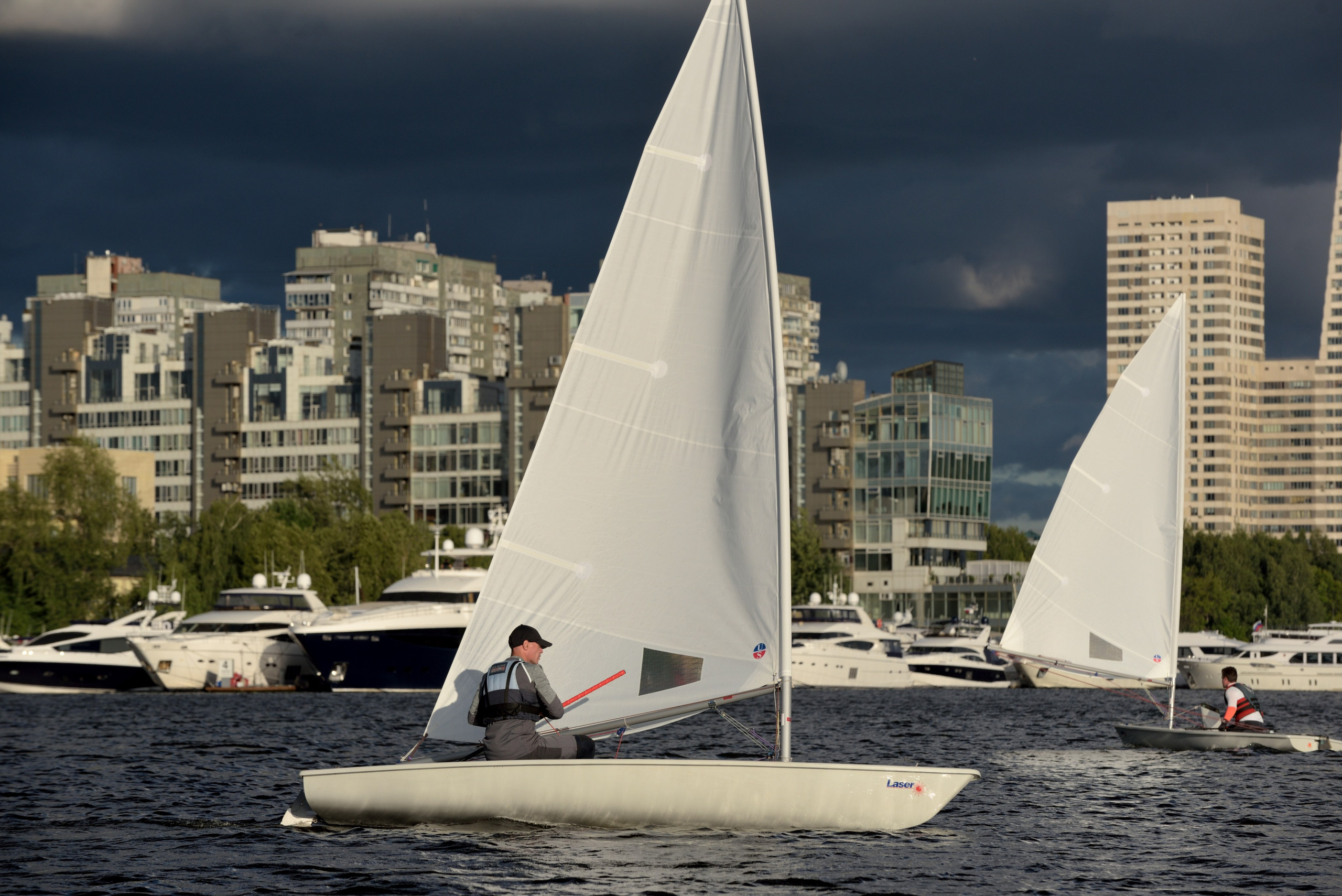 Спортивные мероприятия