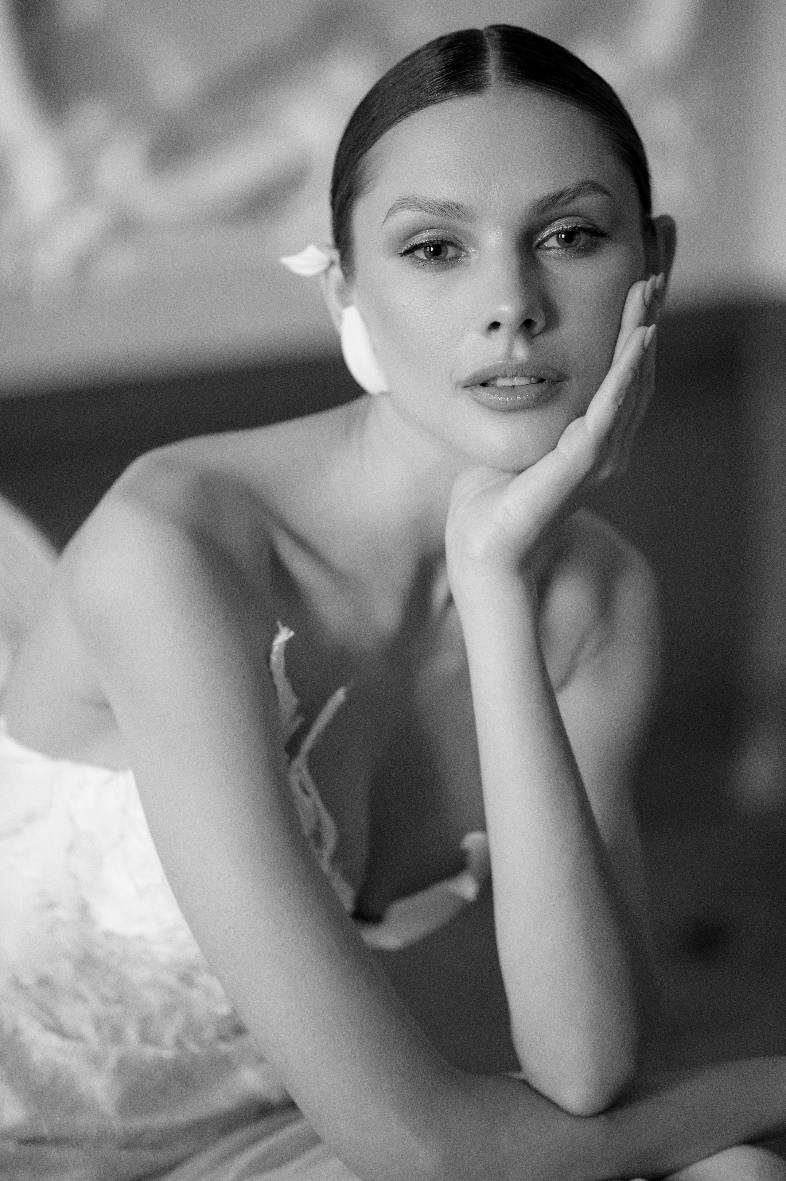 Фотограф Павел Петров г. Тюмень