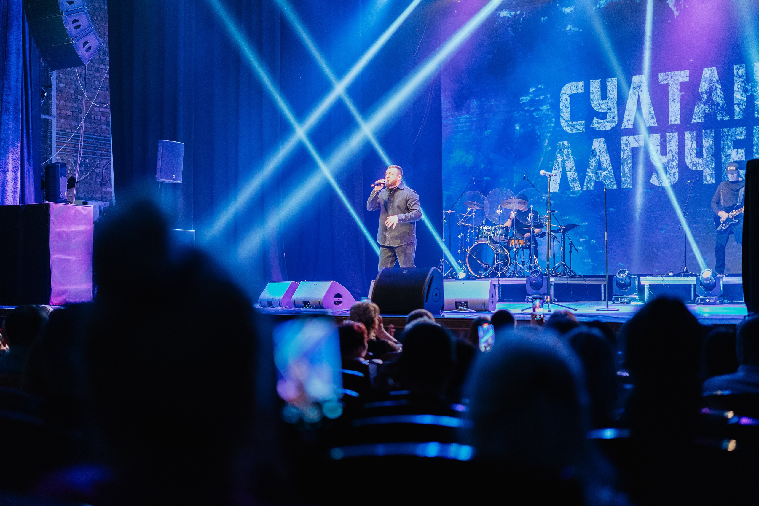 Султан Лагучев. Photographer and videographer Smolensk | Caesar Studio