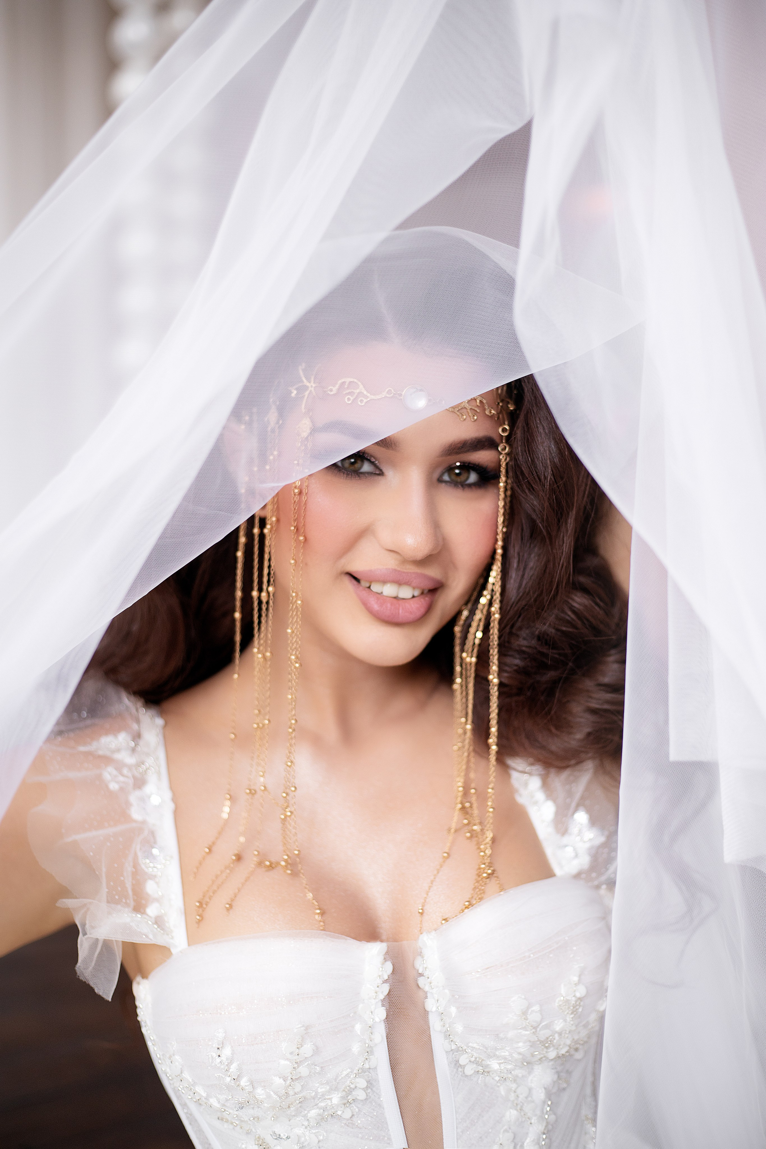 Свадебные прогулки (свадьба для двоих). Контент-фотограф в Калининграде (Москве) Наталья Кеворкова