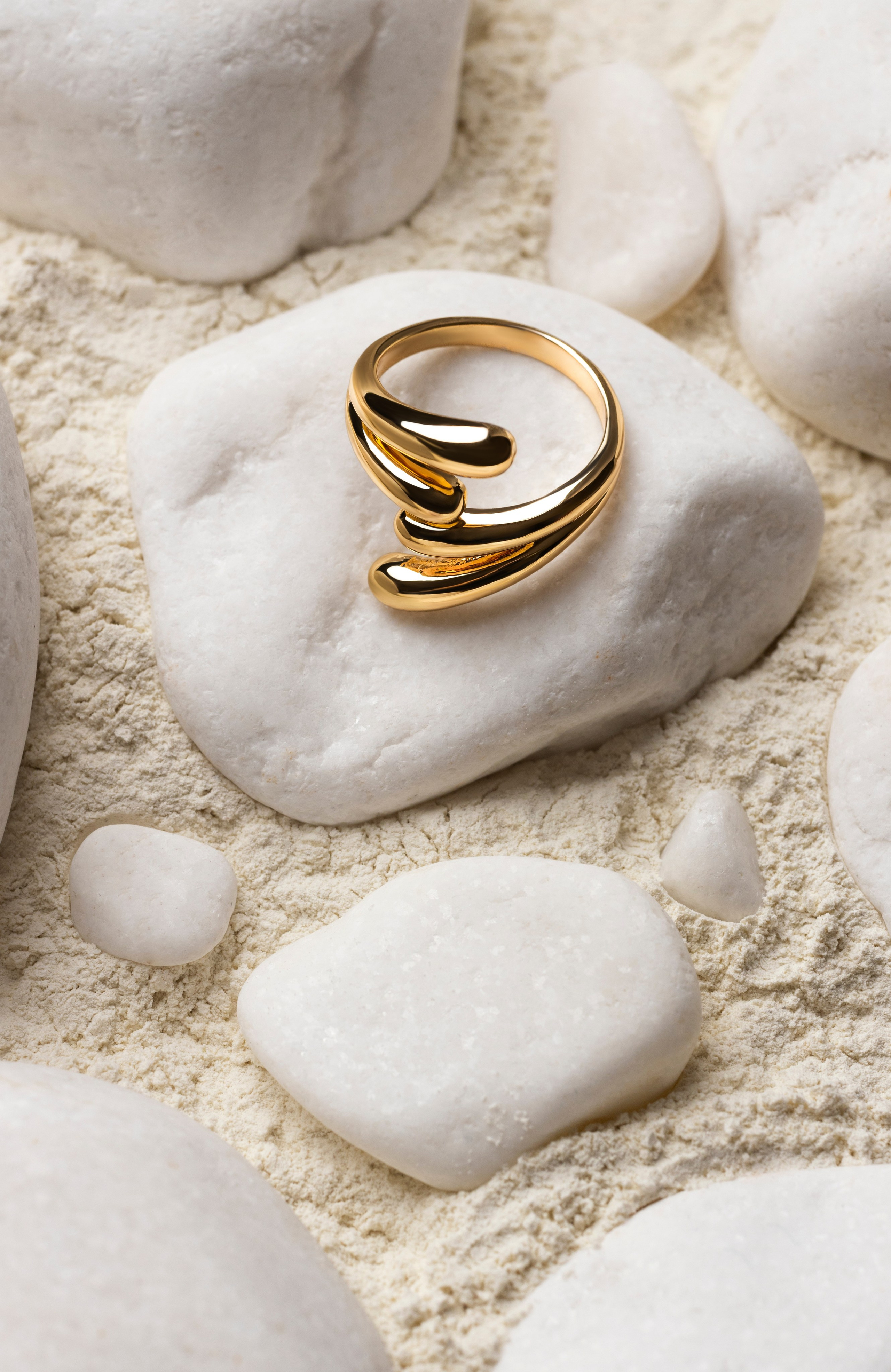 Ретушь ювелирных изделий. Фотограф в Казани Кристина Цыганова