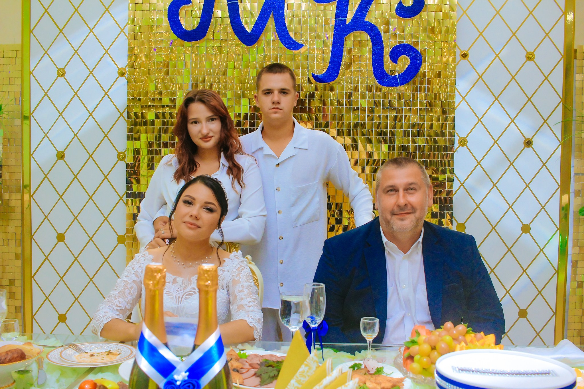 Максим и Карина. Фотограф в Крыму Григорий
