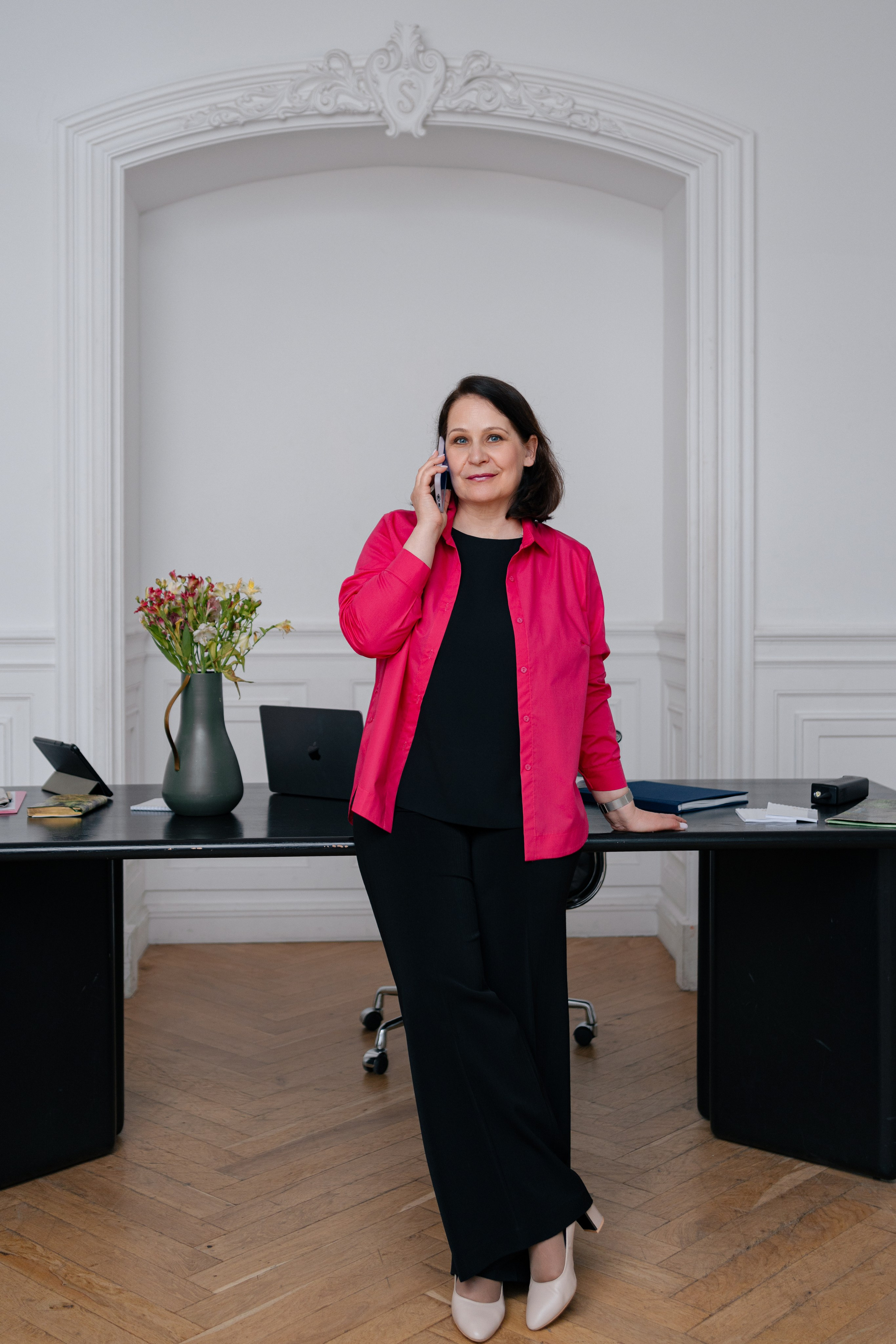 Агентство недвижимости. Фотограф Виктория Юленкова