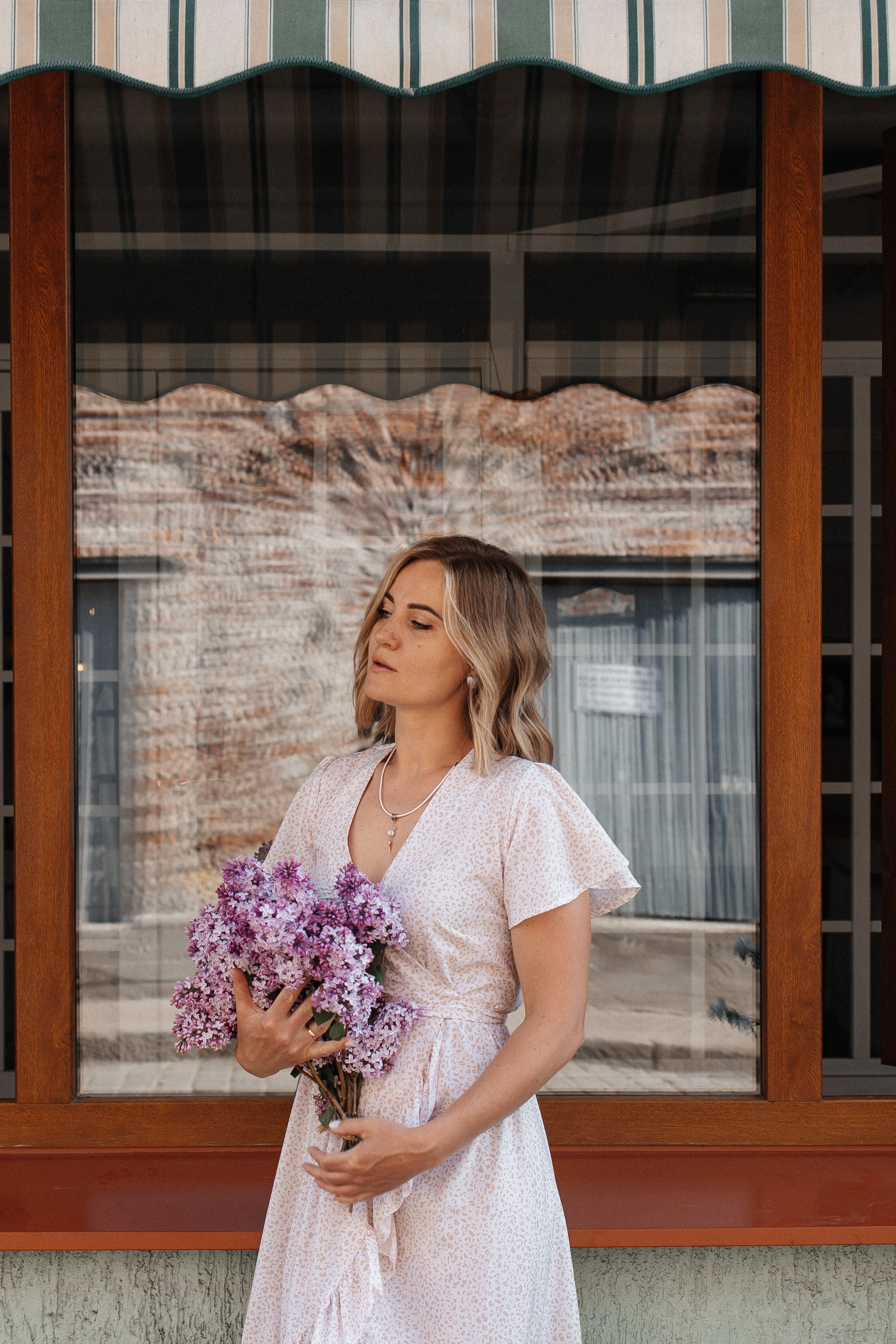 Валя/прогулка. Фотограф в Выборге и Санкт-Петербурге Маша Гуляева