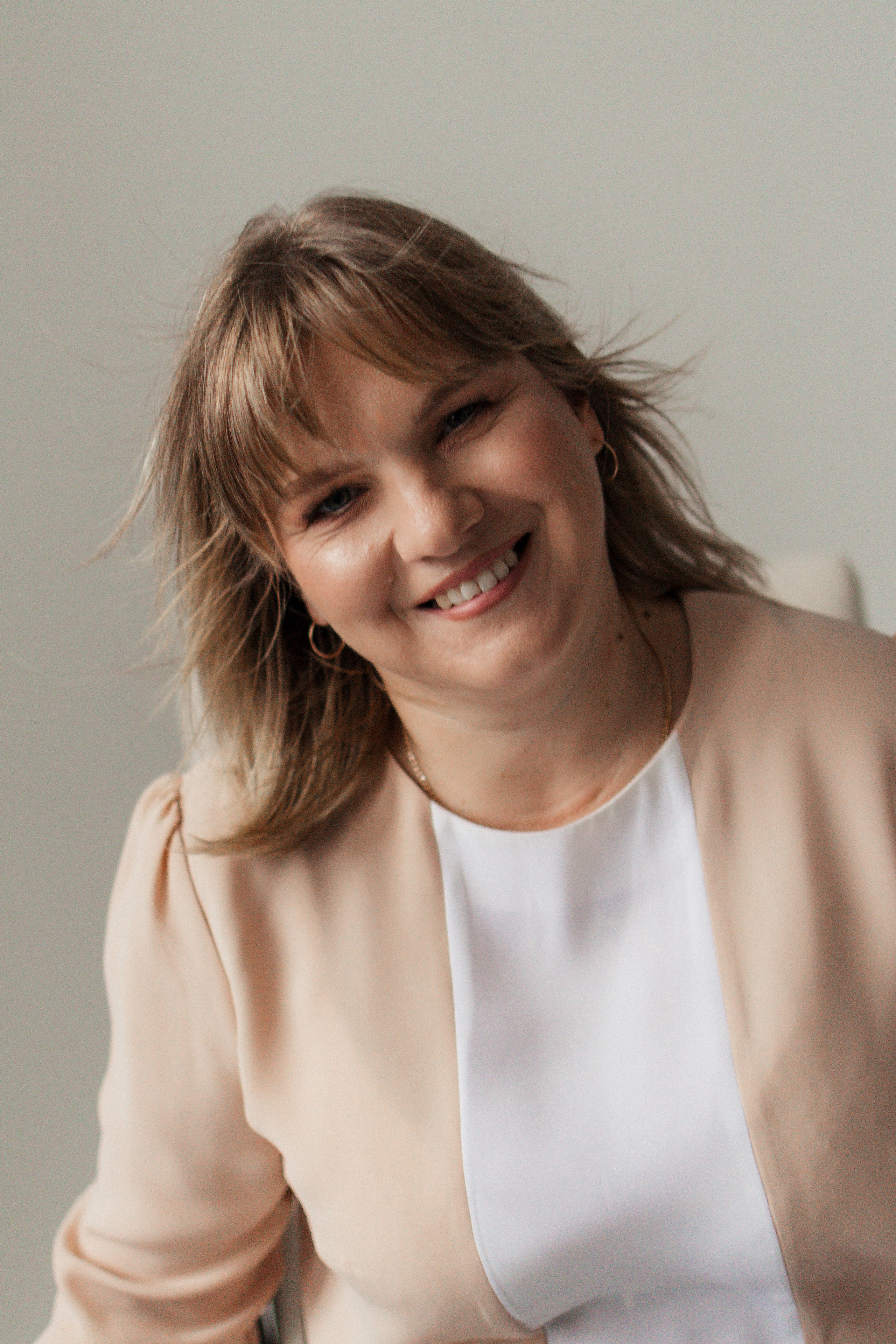 Три поколения / ID Studio. Фотограф в Выборге и Санкт-Петербурге Маша Гуляева