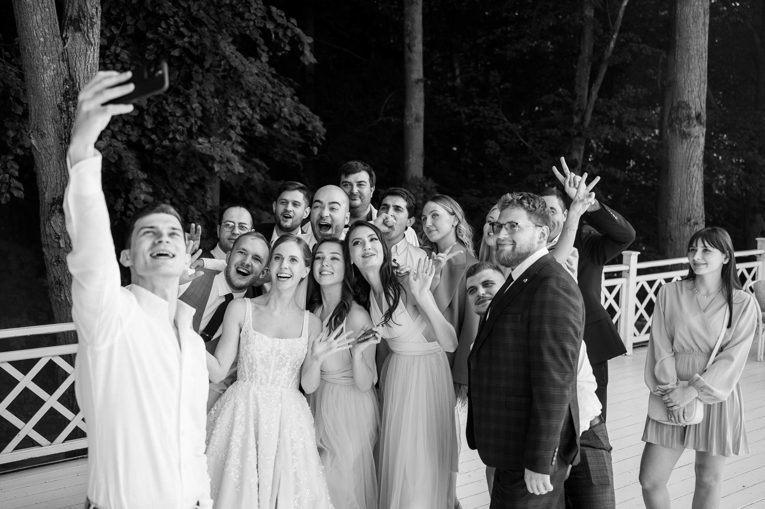 Глеб и Анастасия. Свадебный фотограф в Москве Григорий Аргунов