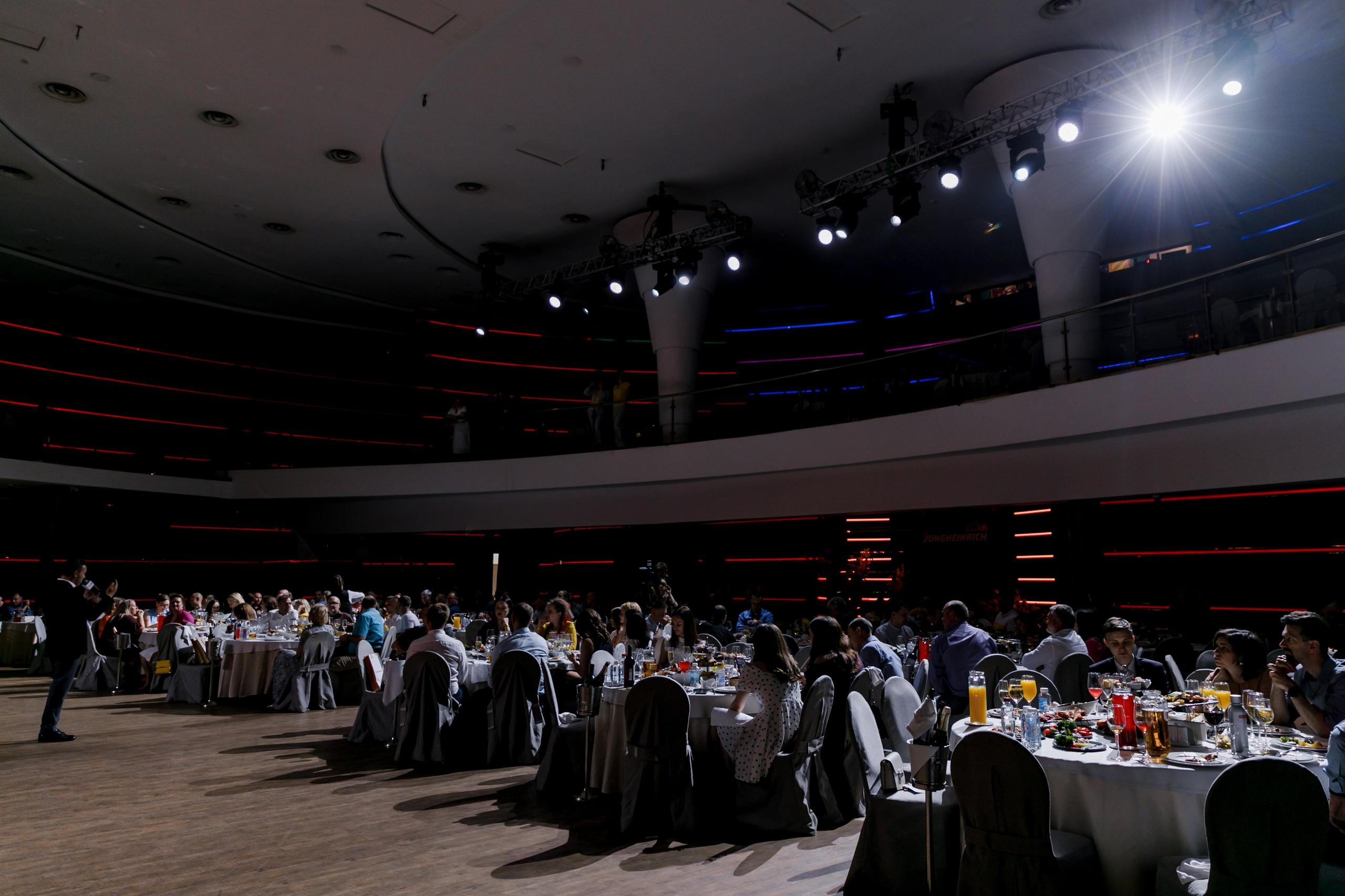 Jungheinrich 20 лет. Свадебный фотограф Москва Европа Мария Коренчук