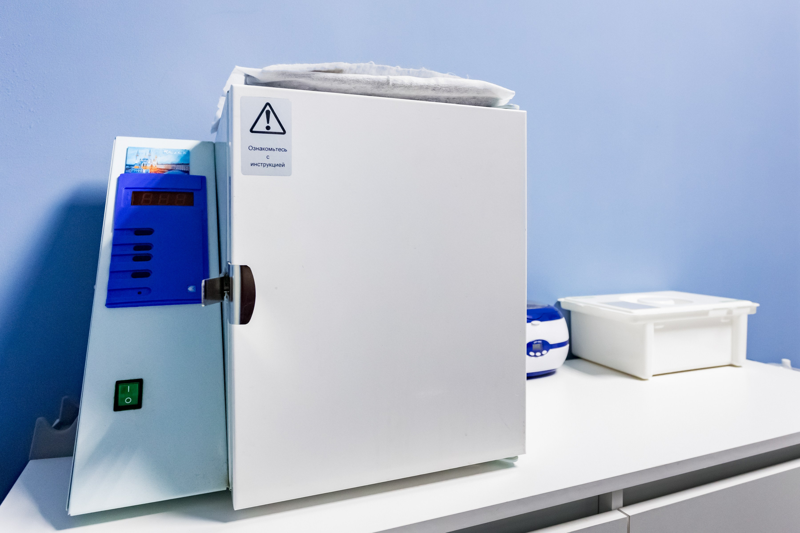 Ногтевая студия El beauty room на метро Арбатская. Интерьеры, Контент, Портреты | Фотограф в Москве Дани Терно