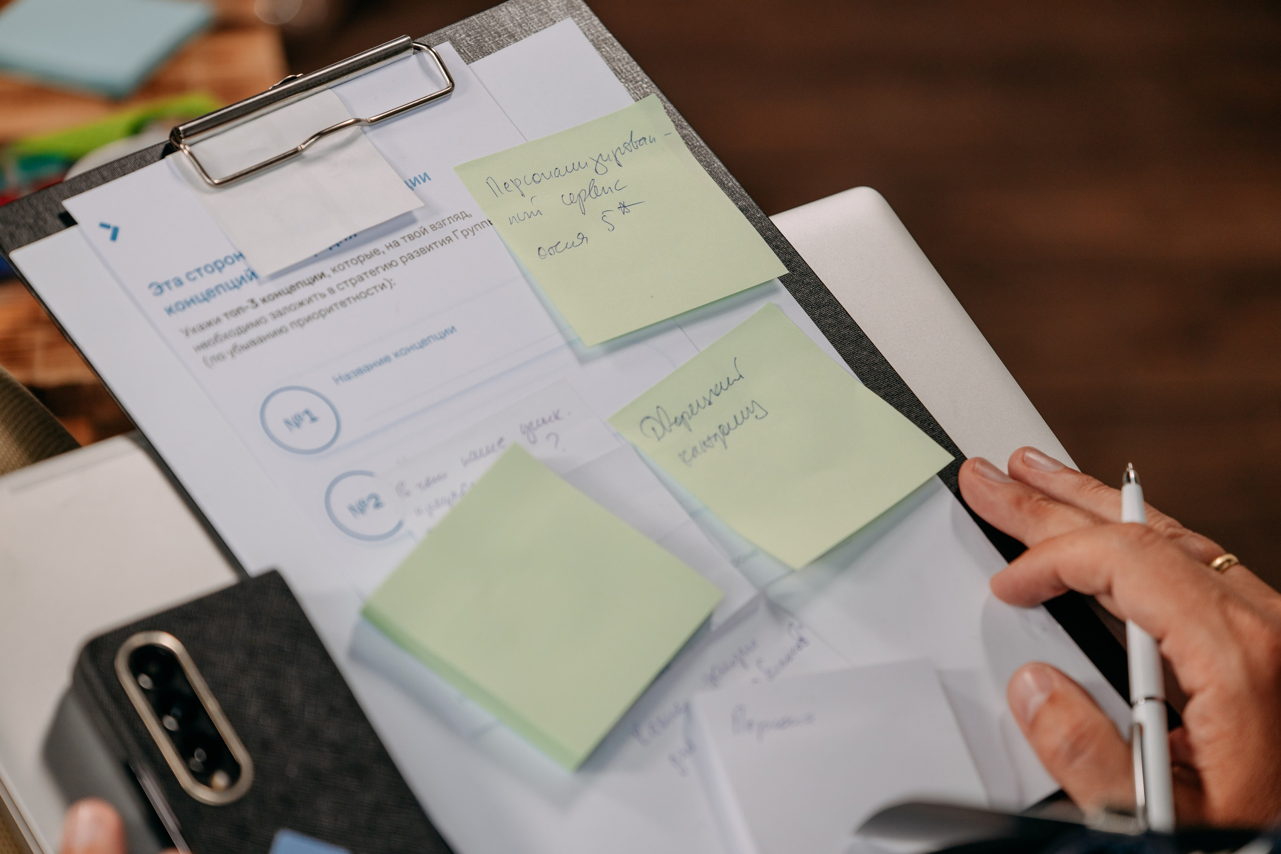 Тимбилдинг Самолет. Фото и видео съемка. Андрей Ионов