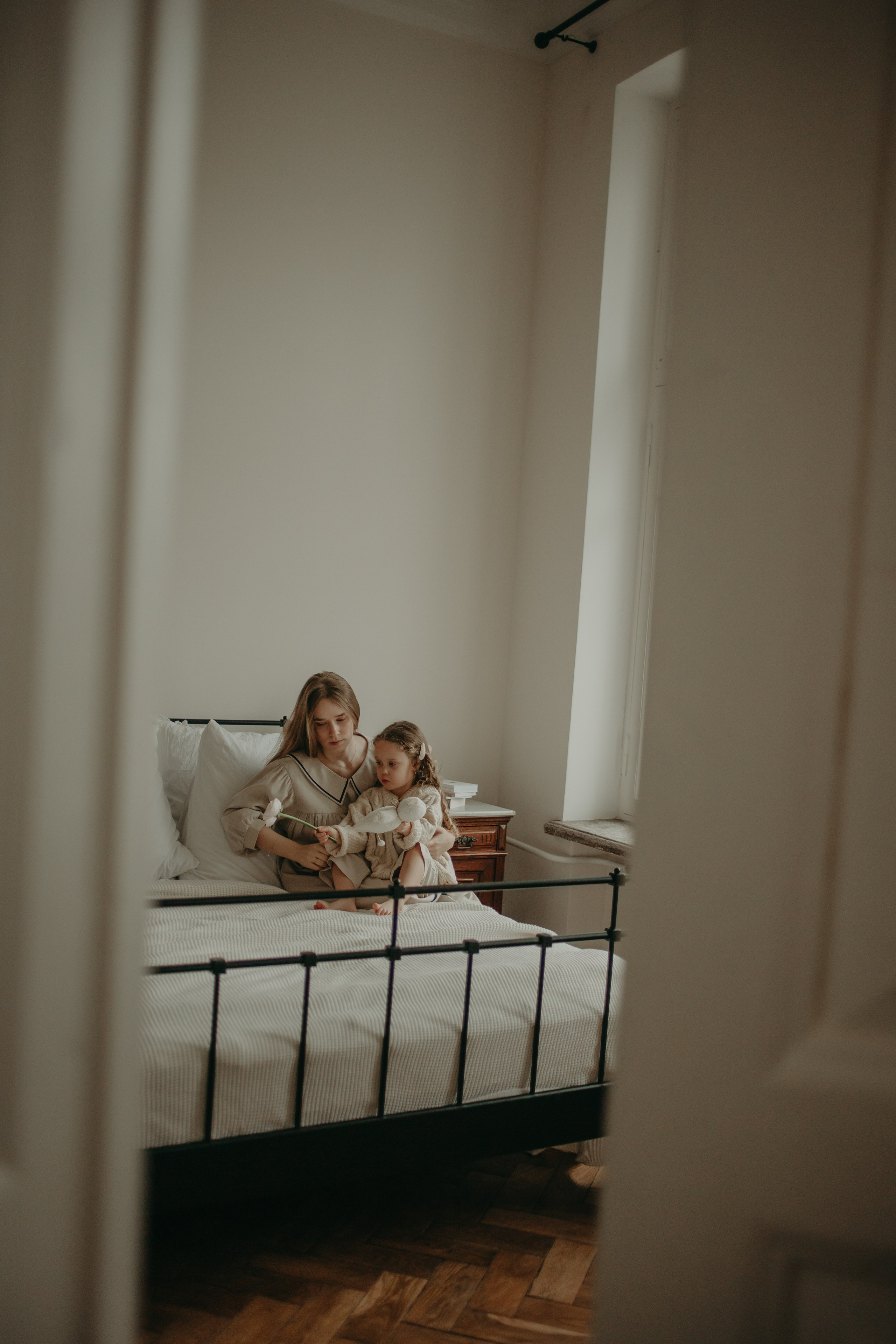 Красивая винтажная простота. Фотограф в Краснодаре Евгения Михаевич