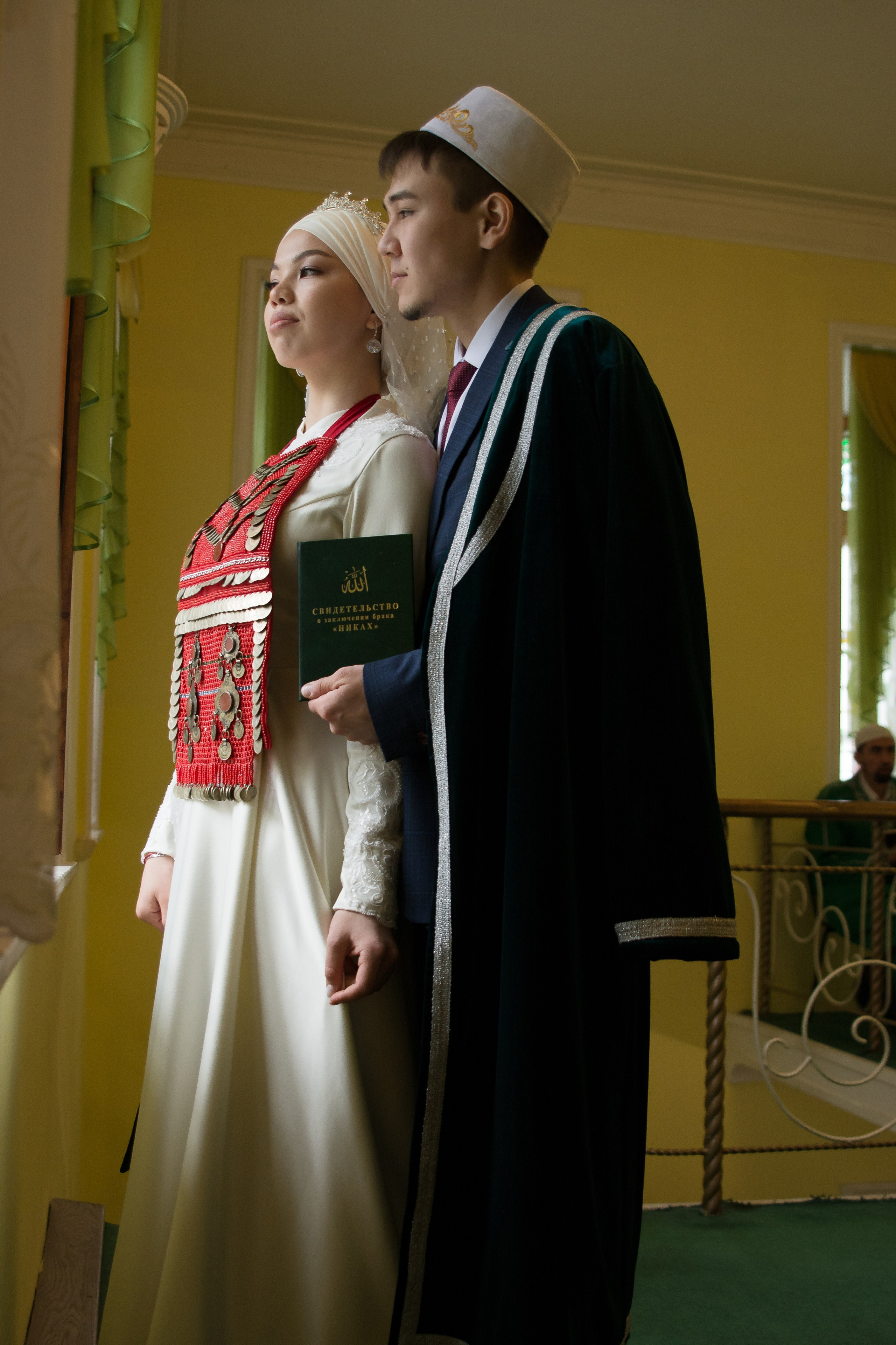 Красивые локации для фотосъемок в Уфе. Свадебный фотограф Тимур Хабибуллин