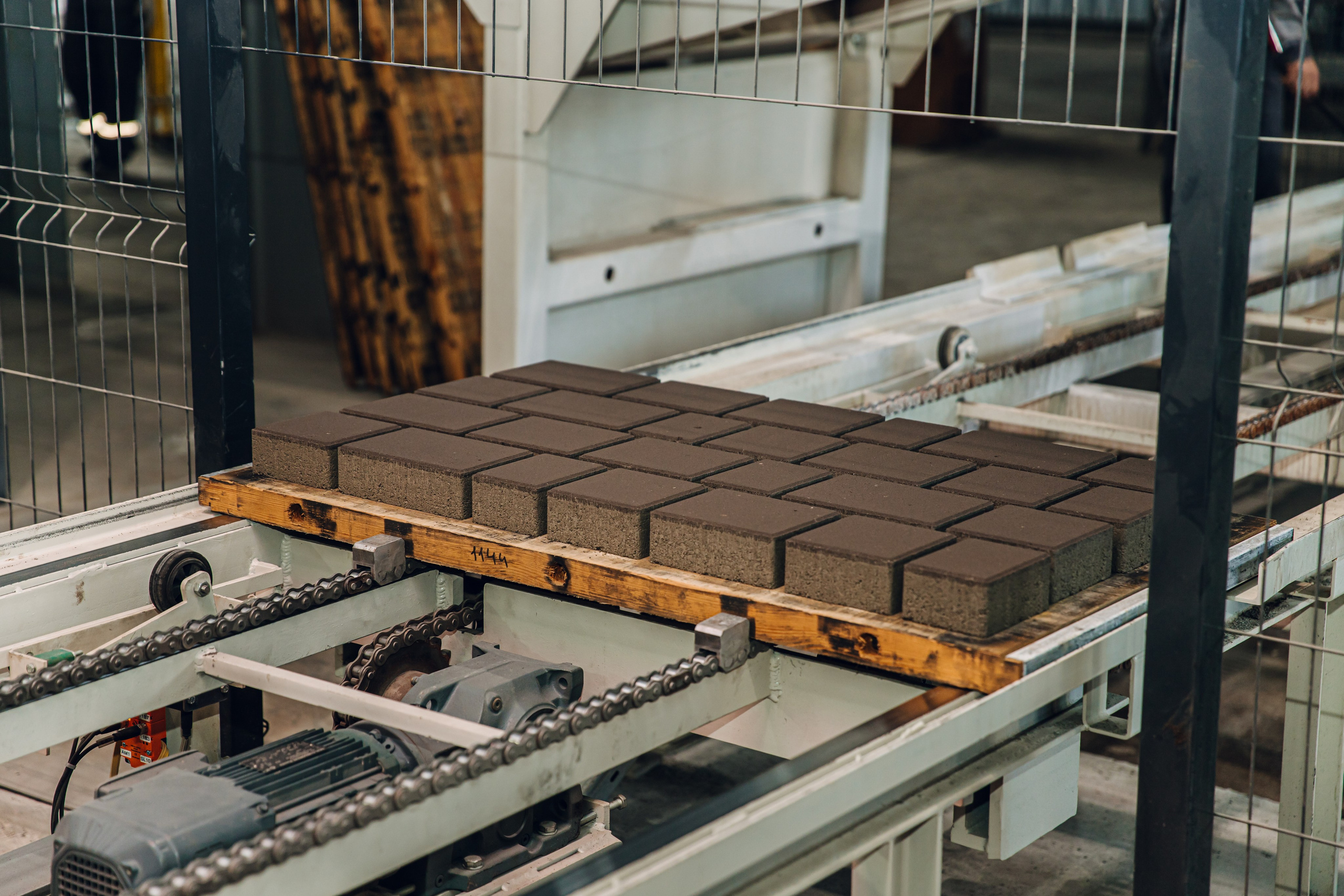 Технотрейд. Сергей Петруша. Фотограф