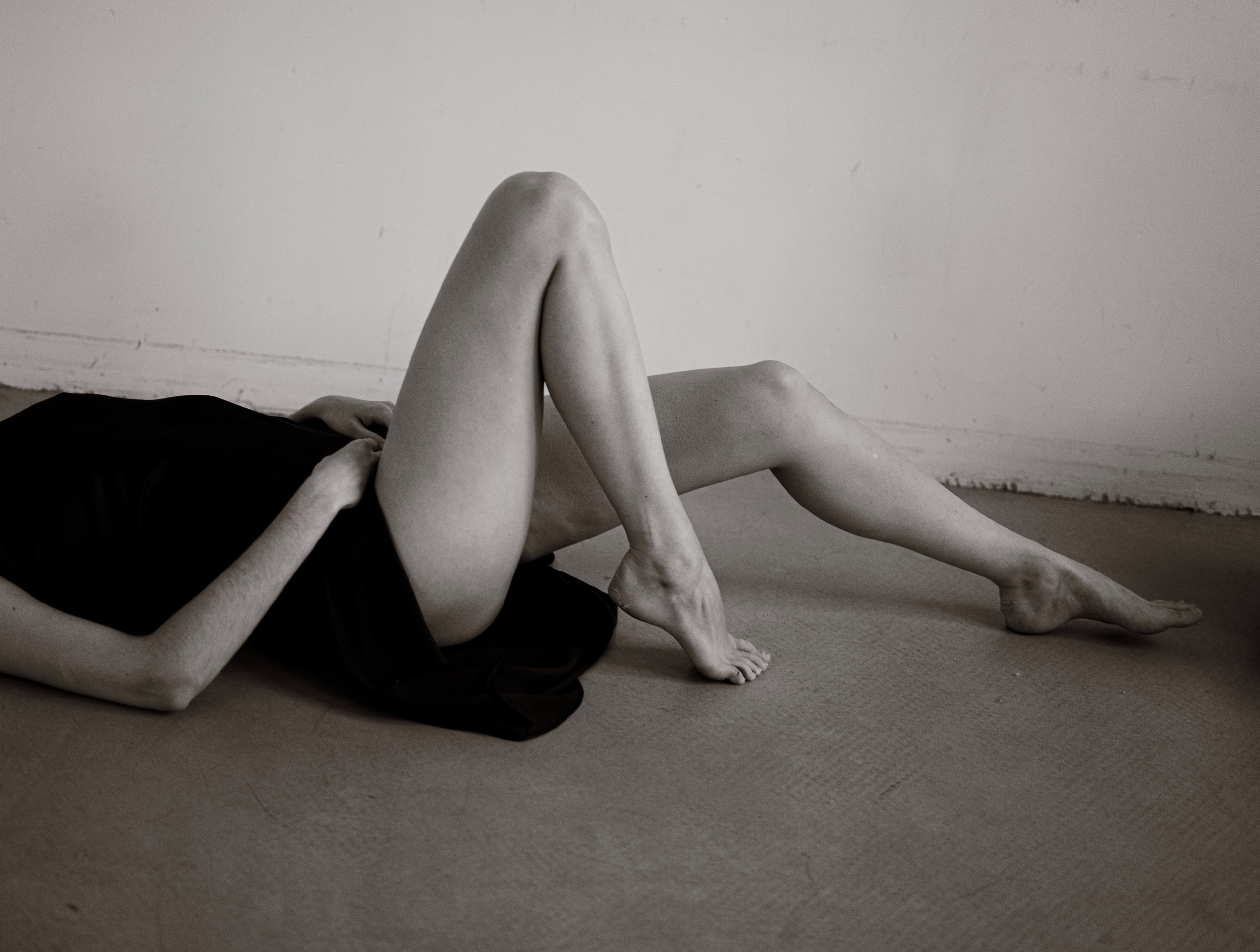 Еще портреты