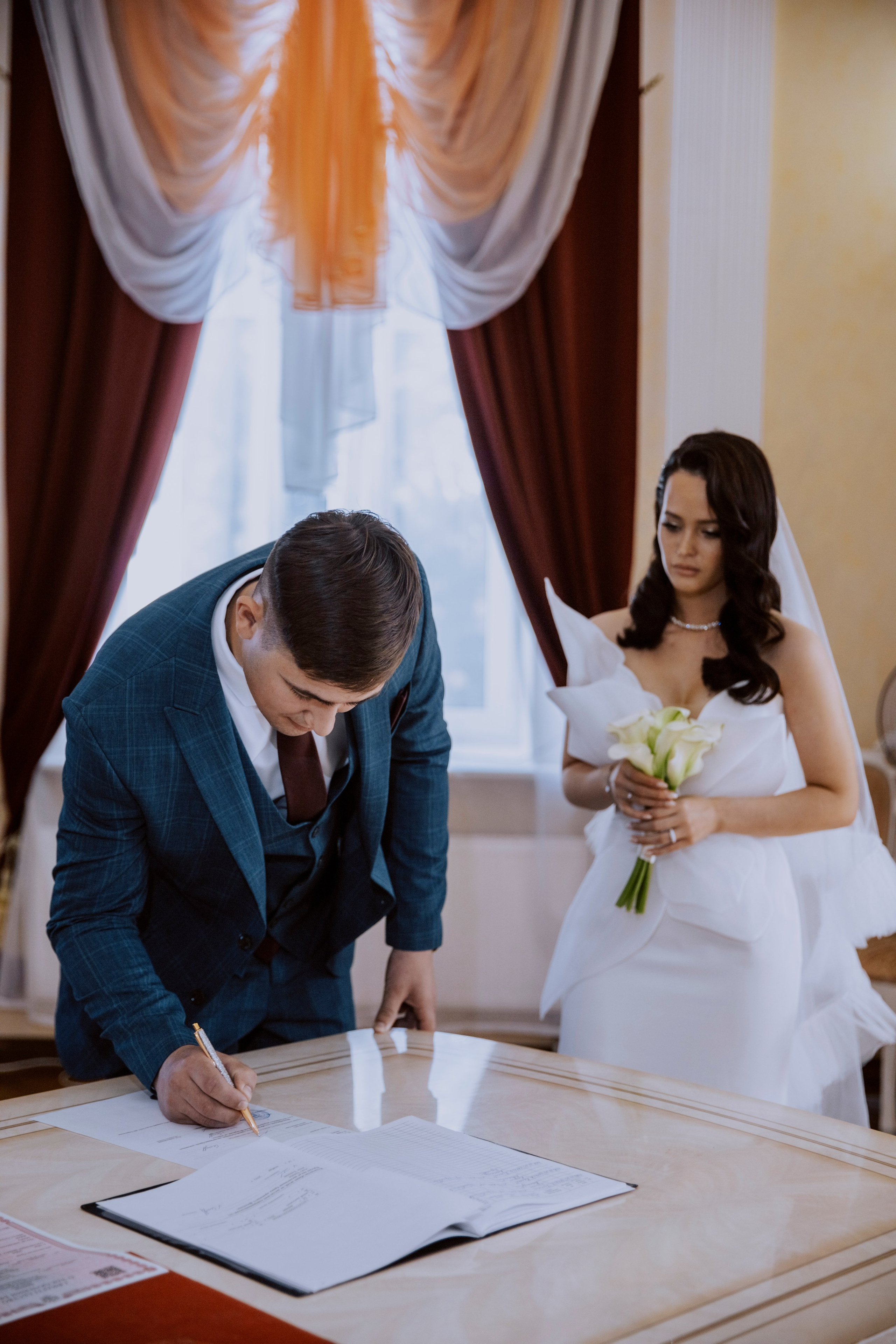 Александр и Виктория. Фотограф, который снимает любовь в Санкт-Петербурге и Череповце