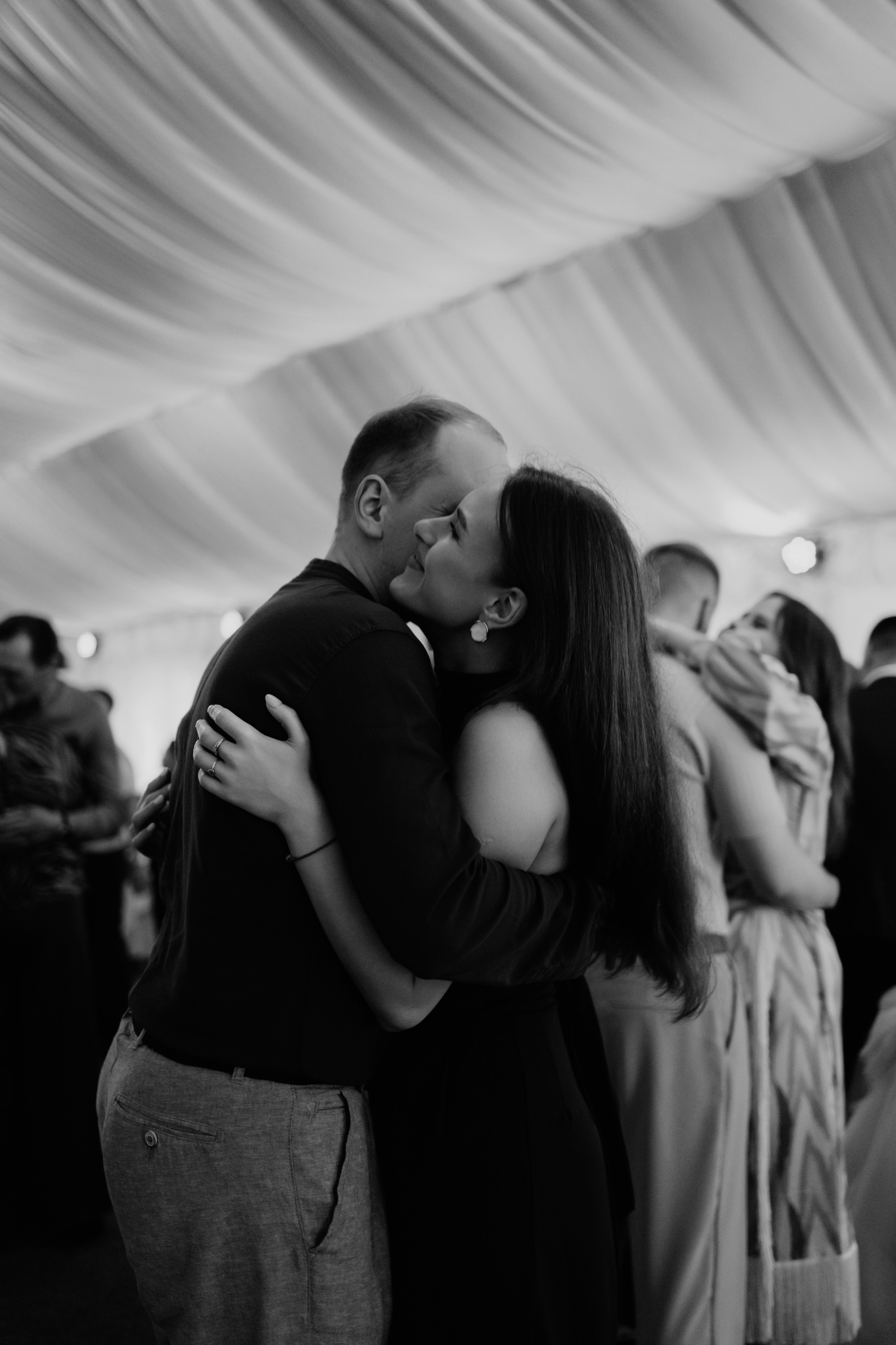 Дмитрий и Ульяна. Фотограф, который снимает любовь в Санкт-Петербурге и Череповце