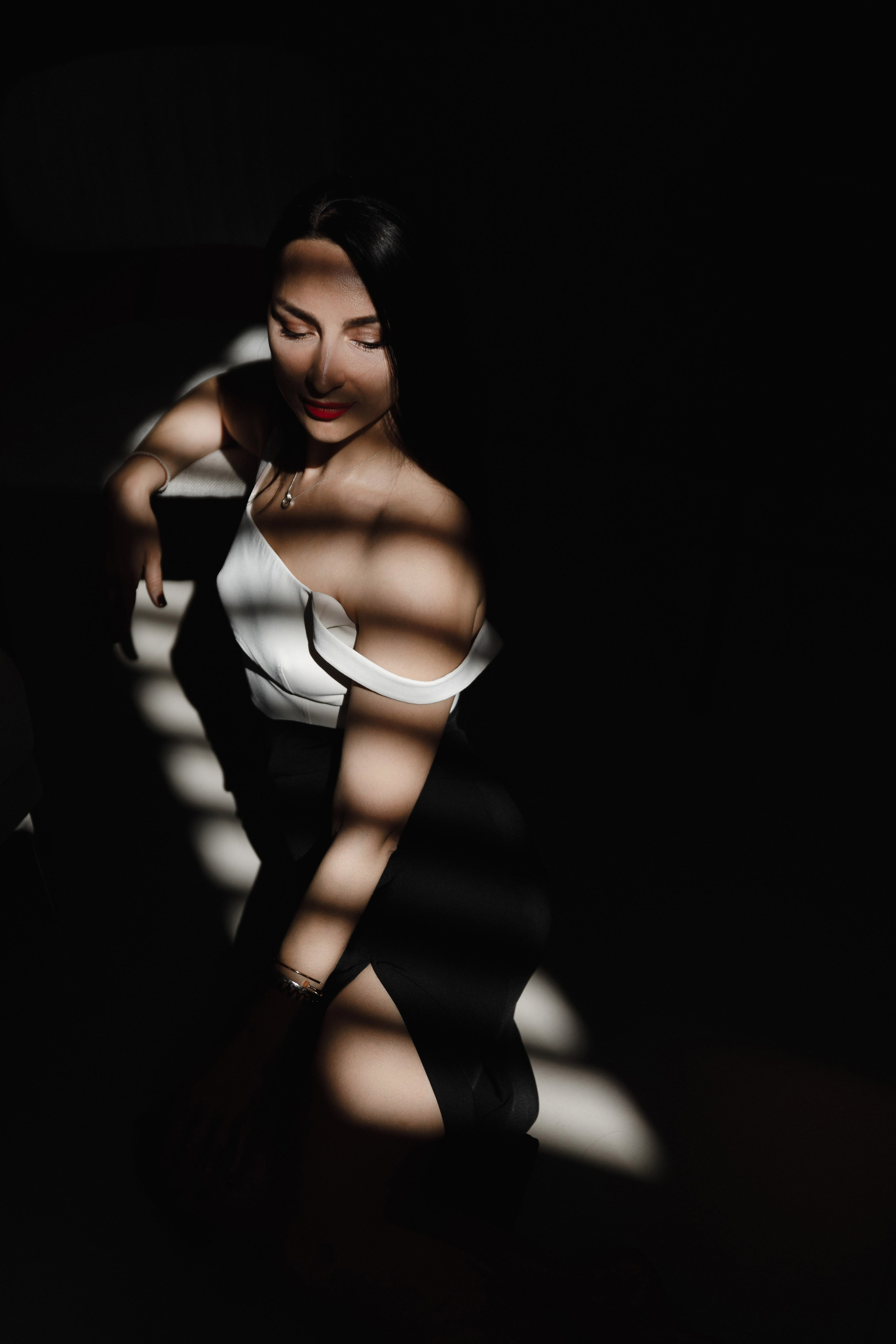 New Year Party. Фотограф Андрей Баксов