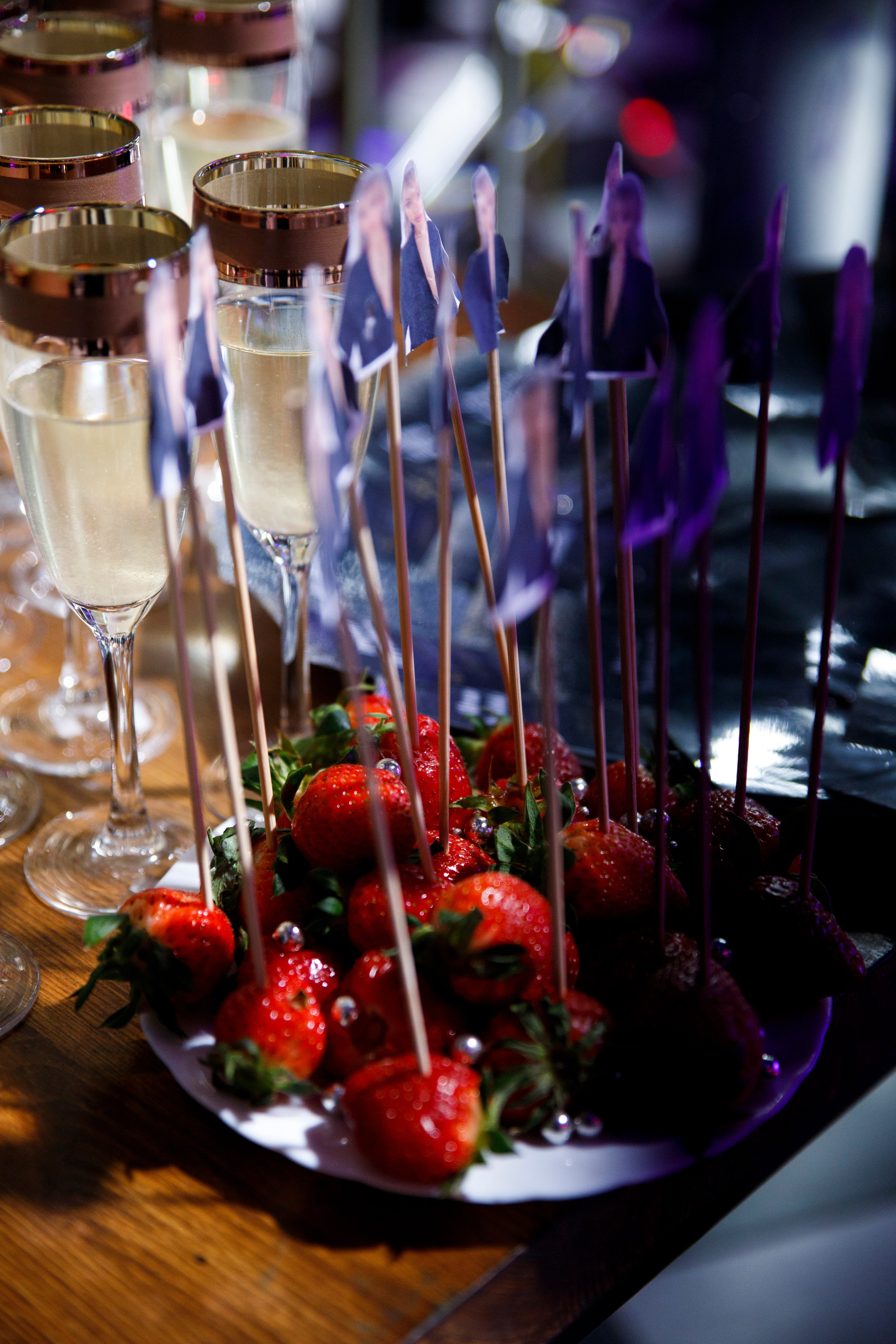 День рождение. Свадебный фотограф Калининград