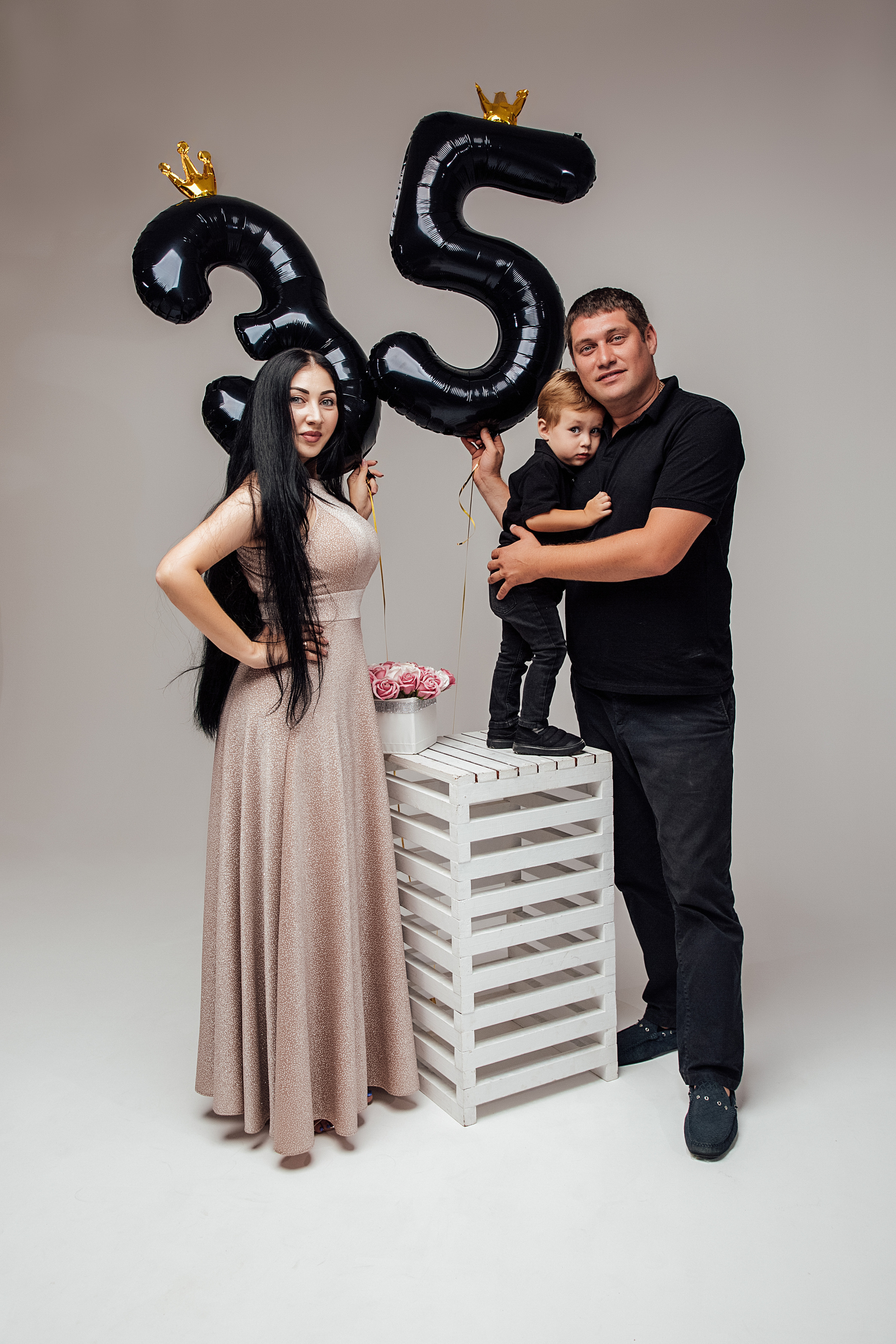 Ася 35. Свадебный и семейный фотограф/видеограф в Краснодаре Наталья Осинская